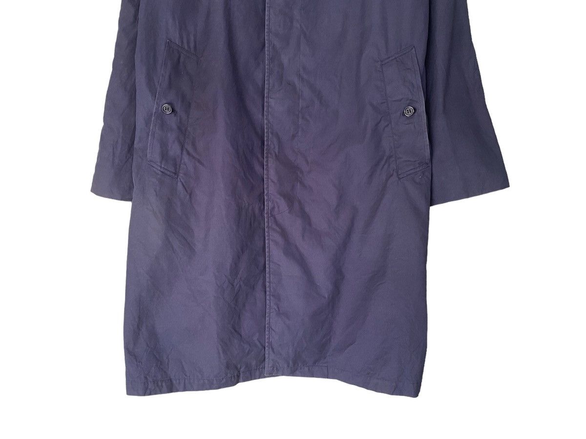 Burberry × Burberry Prorsum Burberrys’ Prosum London Trench Coat Size US L / EU 52-54 / 3 - 5 Thumbnail