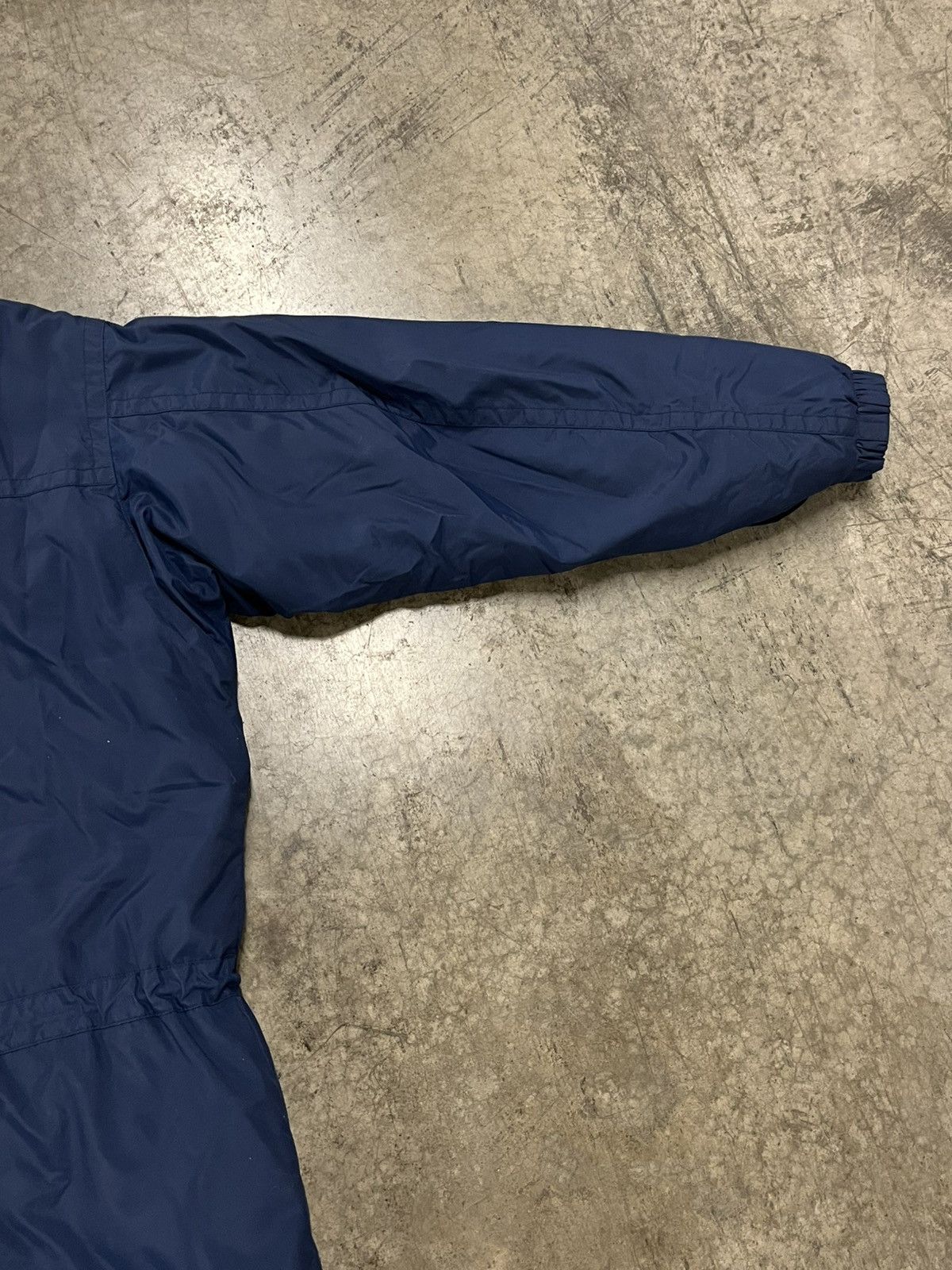 Patagonia × Vintage Patagonia vintage insulated jacket winter parka rare hype Size US S / EU 44-46 / 1 - 11 Thumbnail