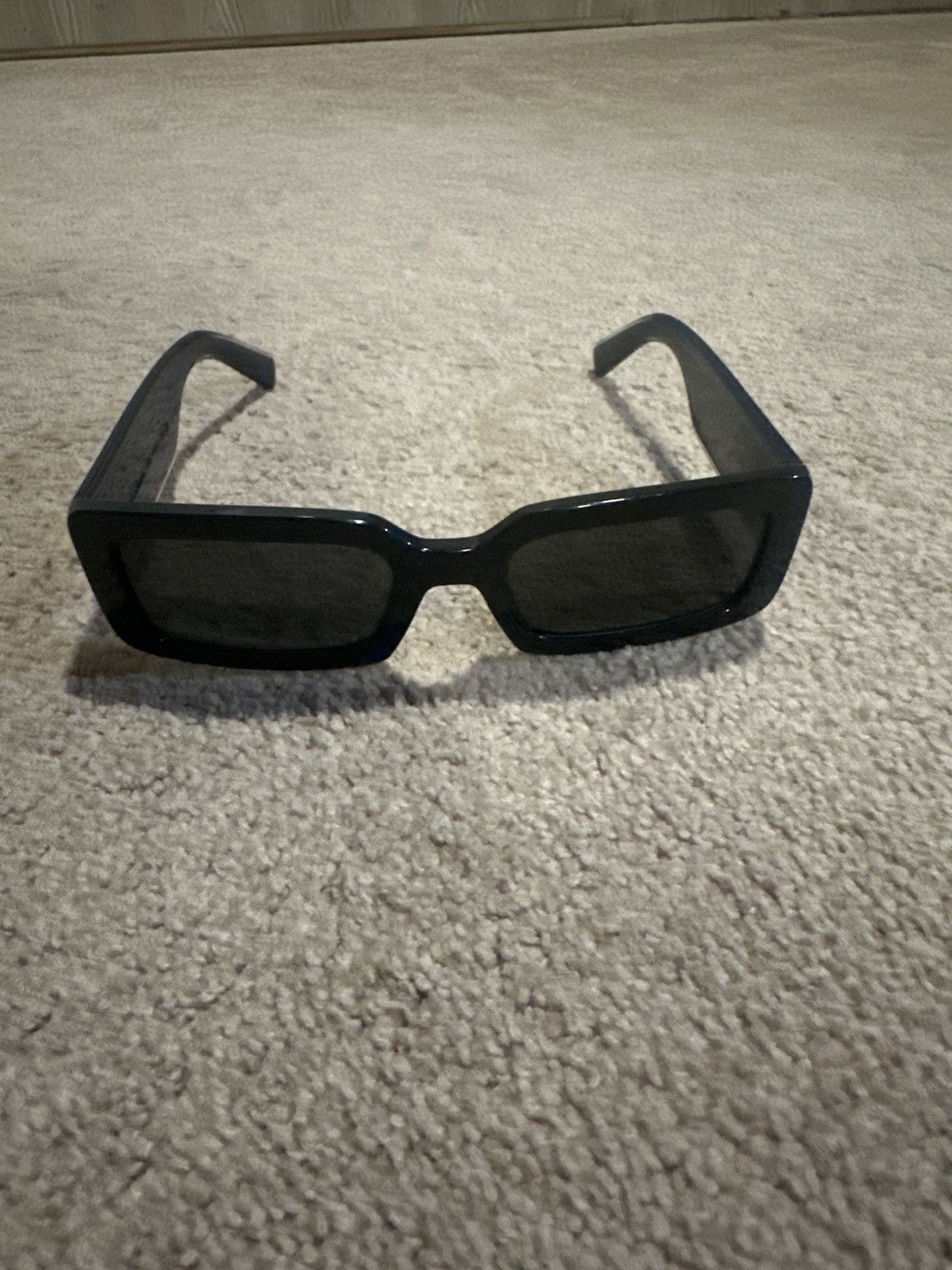 Dolce & Gabbana Dolce Sunglasses Size ONE SIZE - 5 Thumbnail