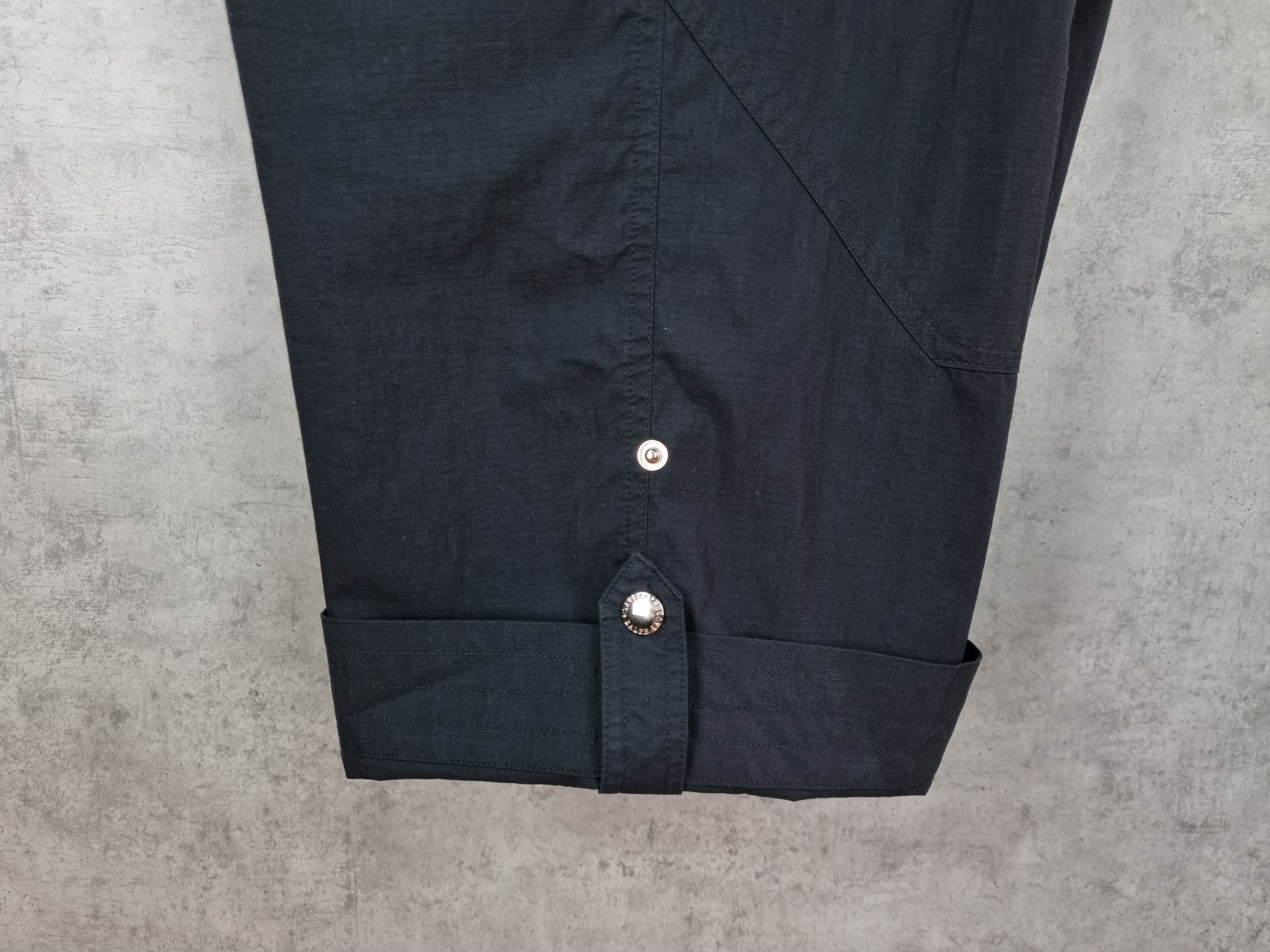 Polo Ralph Lauren × Ralph Lauren Rare size Ralph Lauren Cargo Cutted Pant Size US 38 / EU 54 - 7 Thumbnail