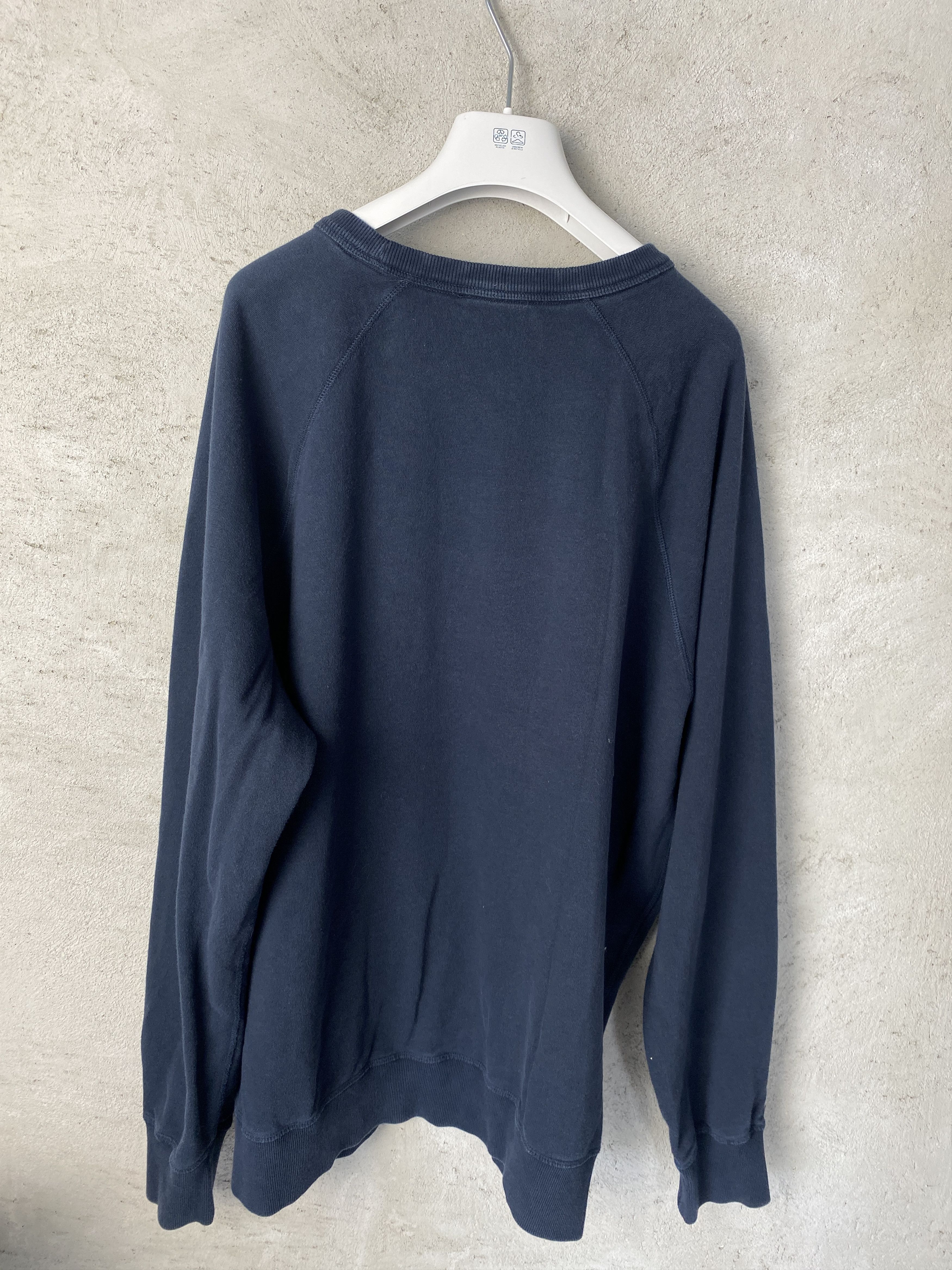 YMC YMC You Must Create casual sweatshirt crewneck cotton Size US XL / EU 56 / 4 - 6 Thumbnail
