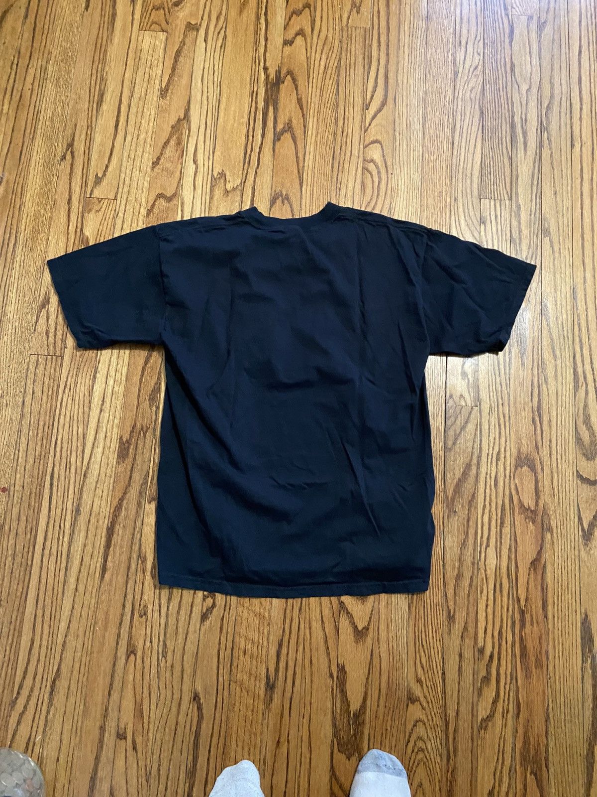 Gildan × Mtv × Vintage Vintage jackass t shirt Size US L / EU 52-54 / 3 - 2 Thumbnail