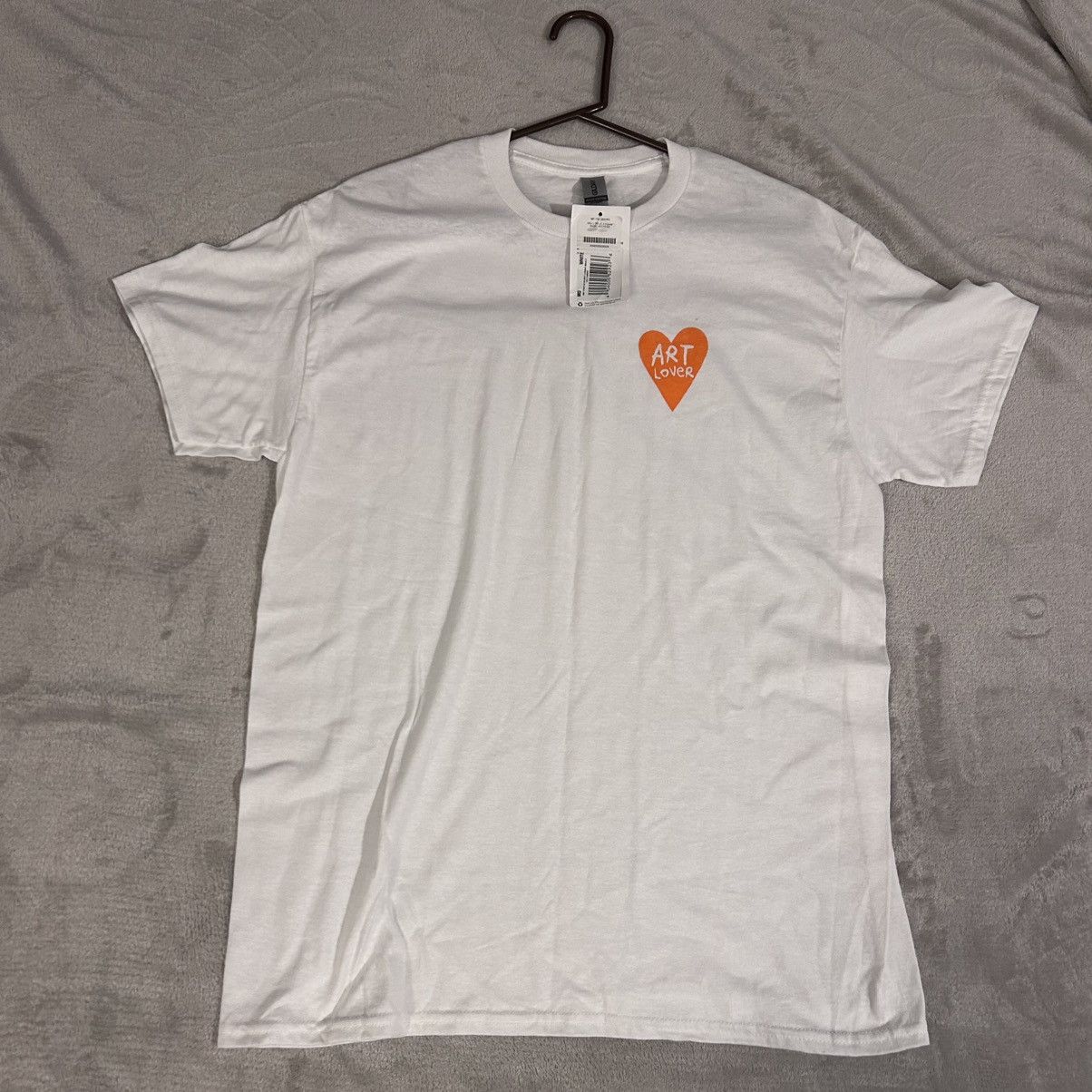 Other National Gallery of Art T-Shirt Size US M / EU 48-50 / 2 - 1 Thumbnail