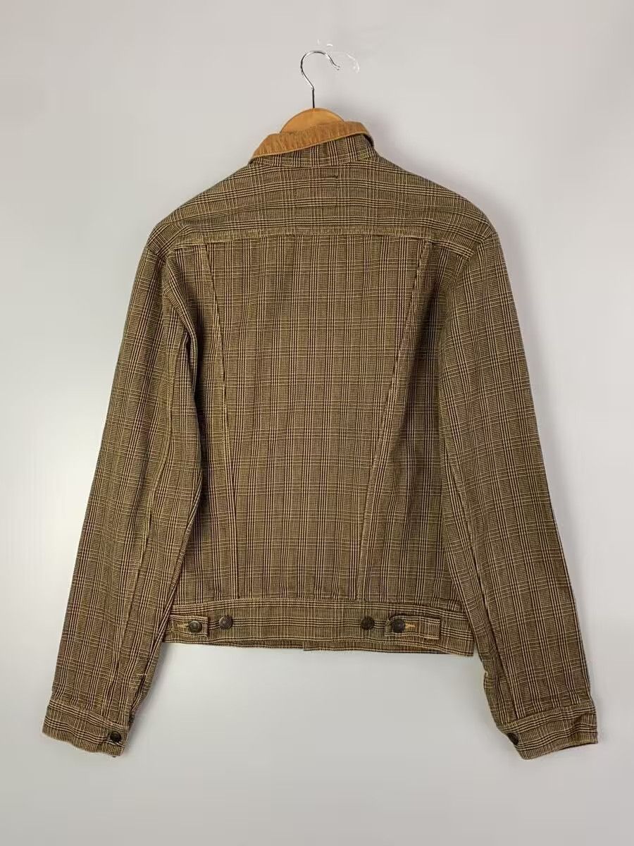 Hysteric Glamour Stitch Pattern Panel Jacket Size US M / EU 48-50 / 2 - 2 Thumbnail