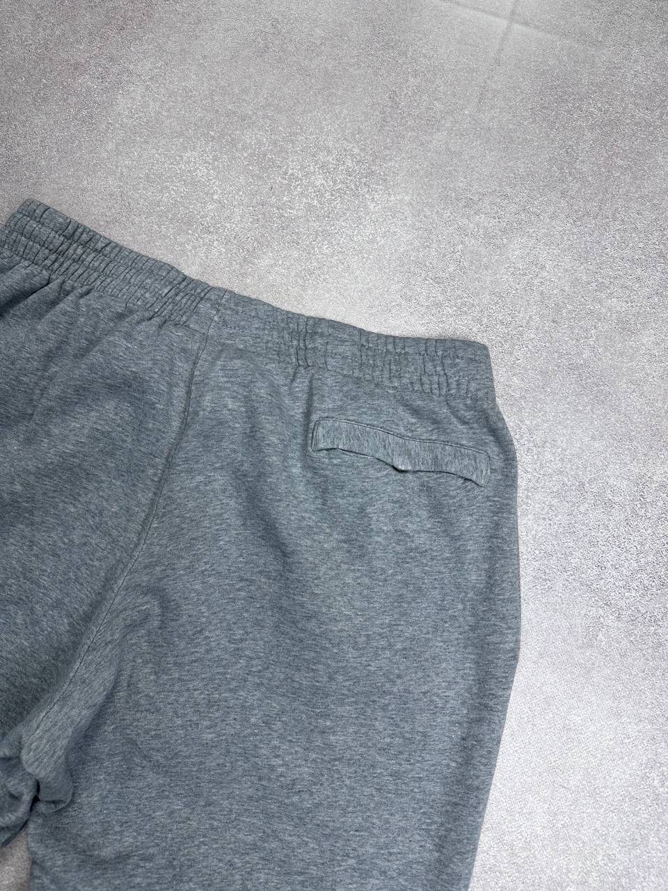 Nike × Vintage Vintage Nike Flared Y2K Crazy Sweatpants Rare XL Size US 36 / EU 52 - 5 Thumbnail