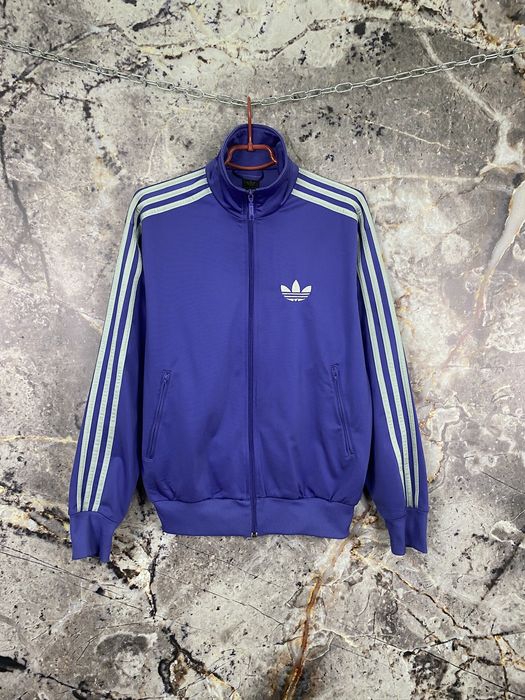 tracktop adidas firebird original