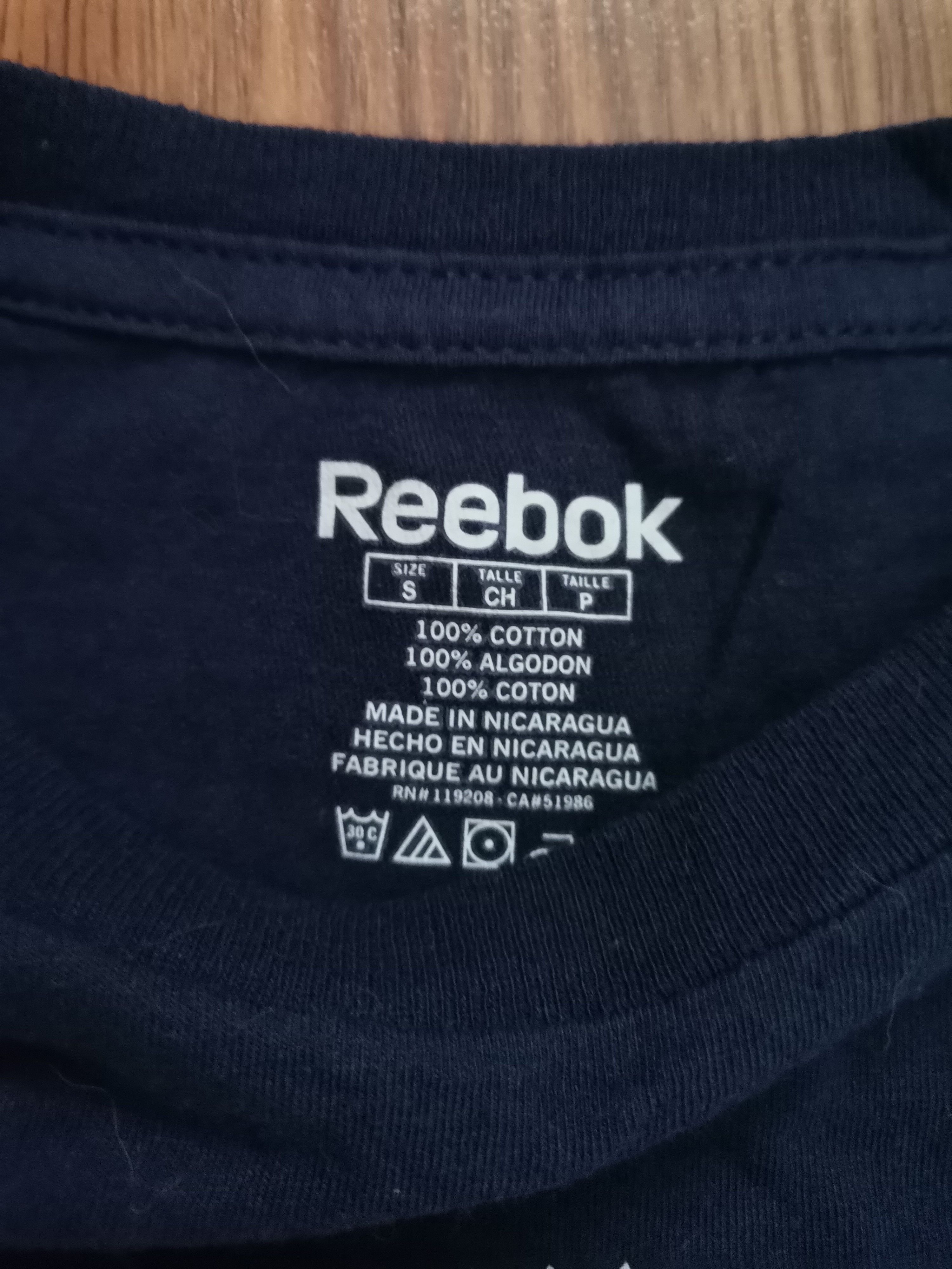 Reebok Reebok x NHL NY Islanders Streit 2 Tee Size US S / EU 44-46 / 1 - 3 Thumbnail