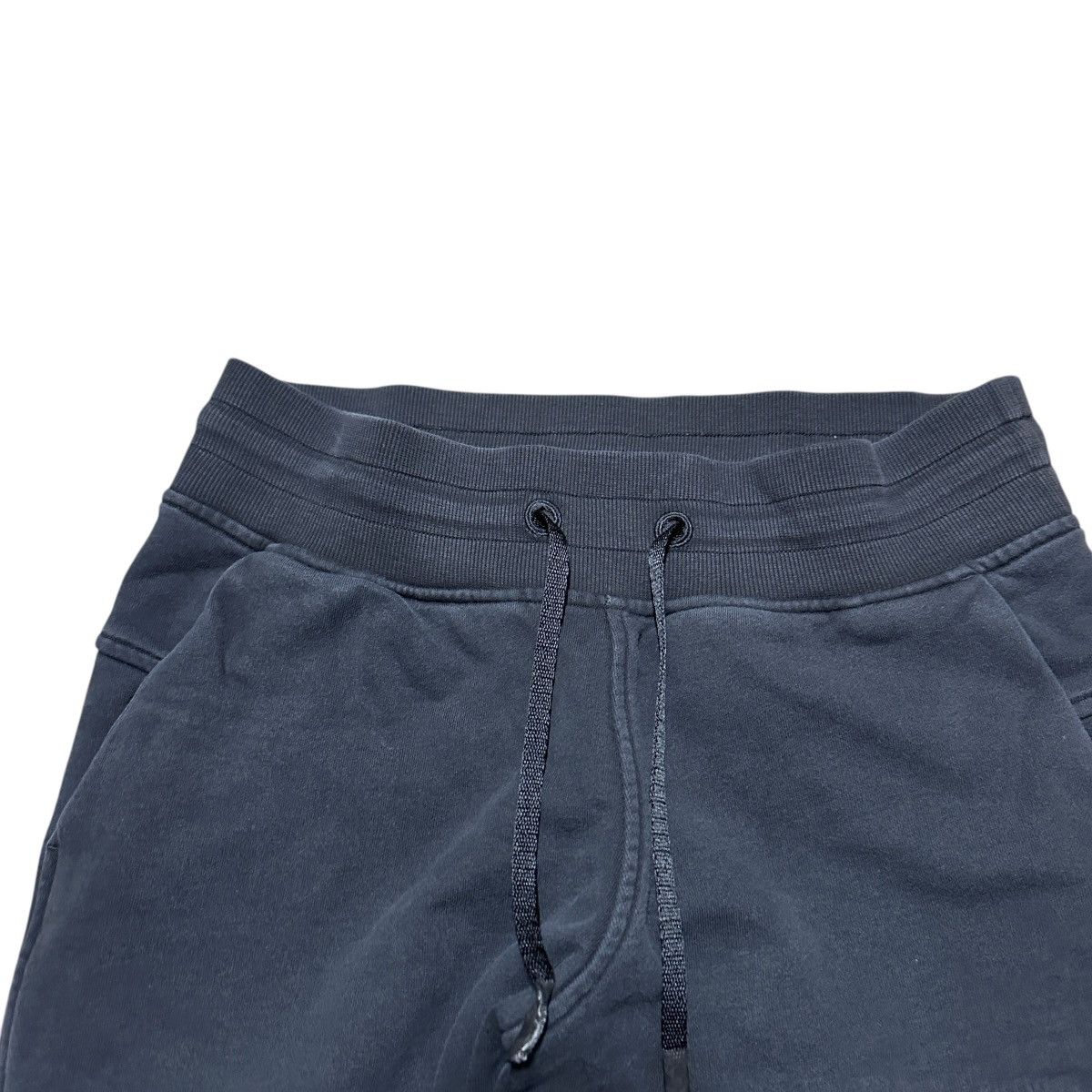 Lululemon Mens Y2K Lululemon Black Jogger Sweatpants Size US 30 / EU 46 - 6 Thumbnail