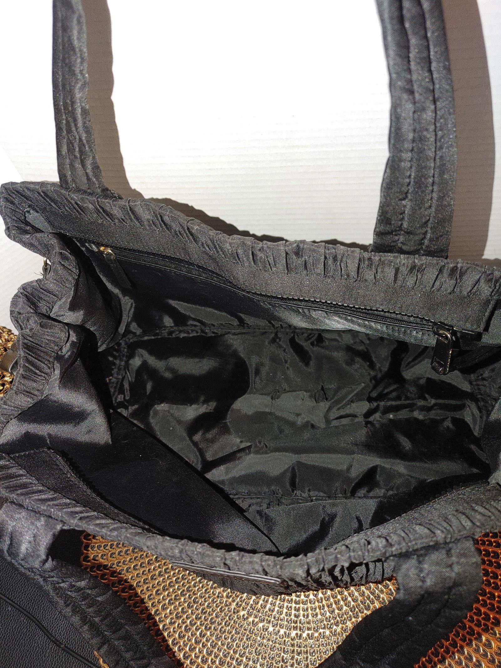 Designer Victoria's Secret Tote & Pouch Set Size ONE SIZE - 8 Thumbnail
