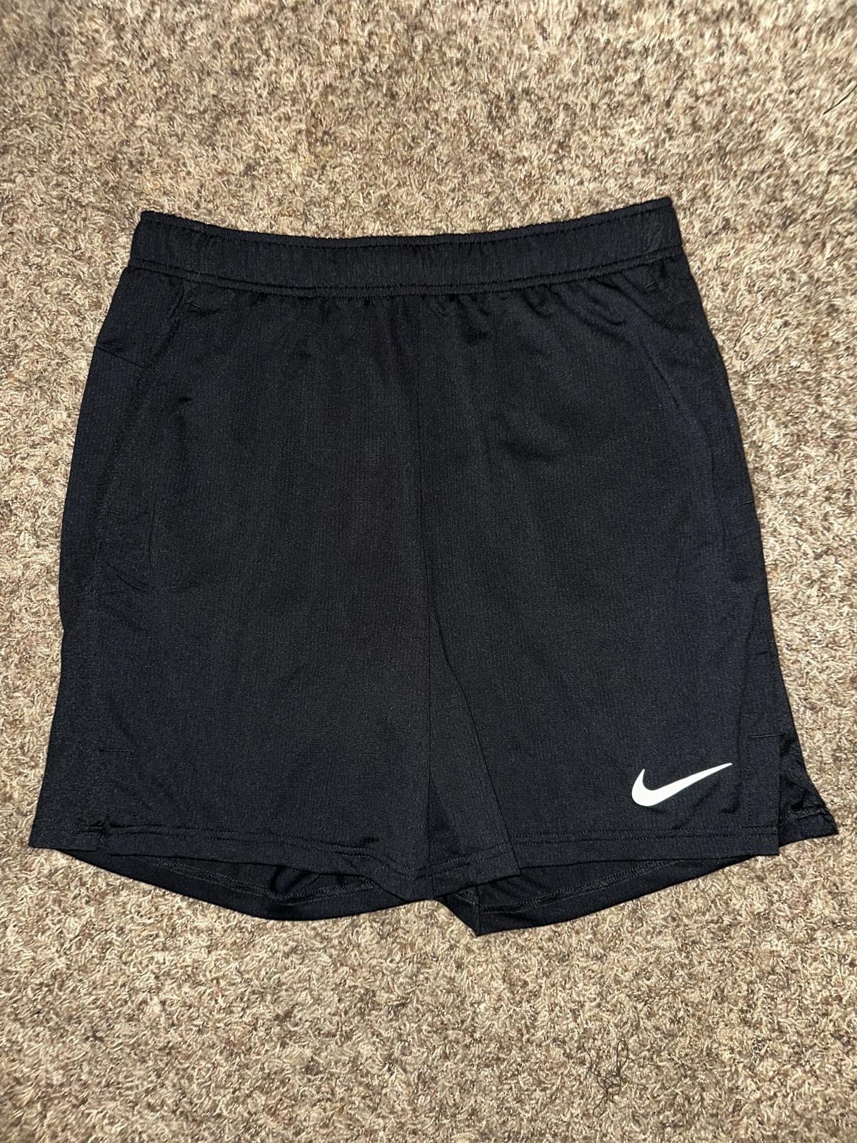 Nike Nike Men's Dri-Fit Standard Fit Dry Hybrid 2.0 Shorts Size US 34 / EU 50 - 1 Thumbnail
