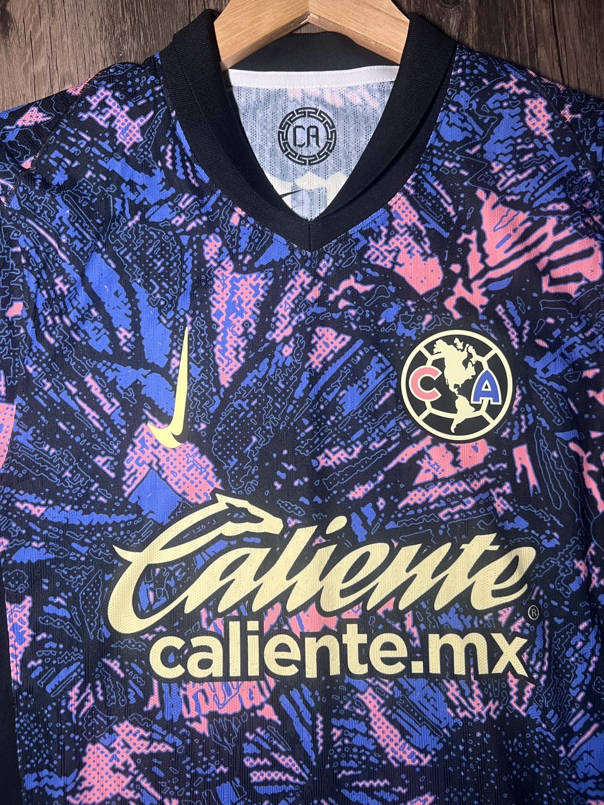 Nike Nike Club America Third 24/25 (Player Edition) Size US S / EU 44-46 / 1 - 4 Thumbnail