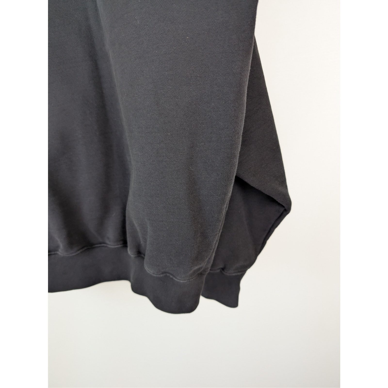 Vetements o1rshd1 Cradle of Filth Hoodie in Black Size US M / EU 48-50 / 2 - 13 Thumbnail