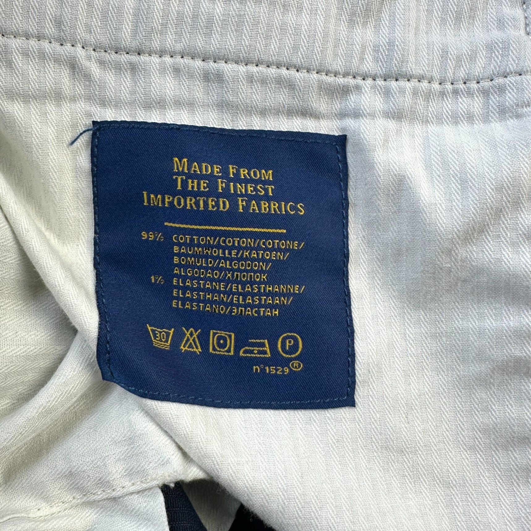 Polo Ralph Lauren VINTAGE Nike Shirt Size US L / EU 52-54 / 3 - 7 Thumbnail