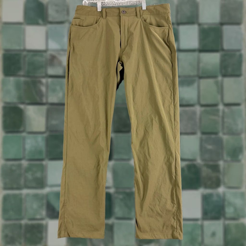 The North Face VINTAGEN/A? Size US 34 / EU 50 - 1 Thumbnail