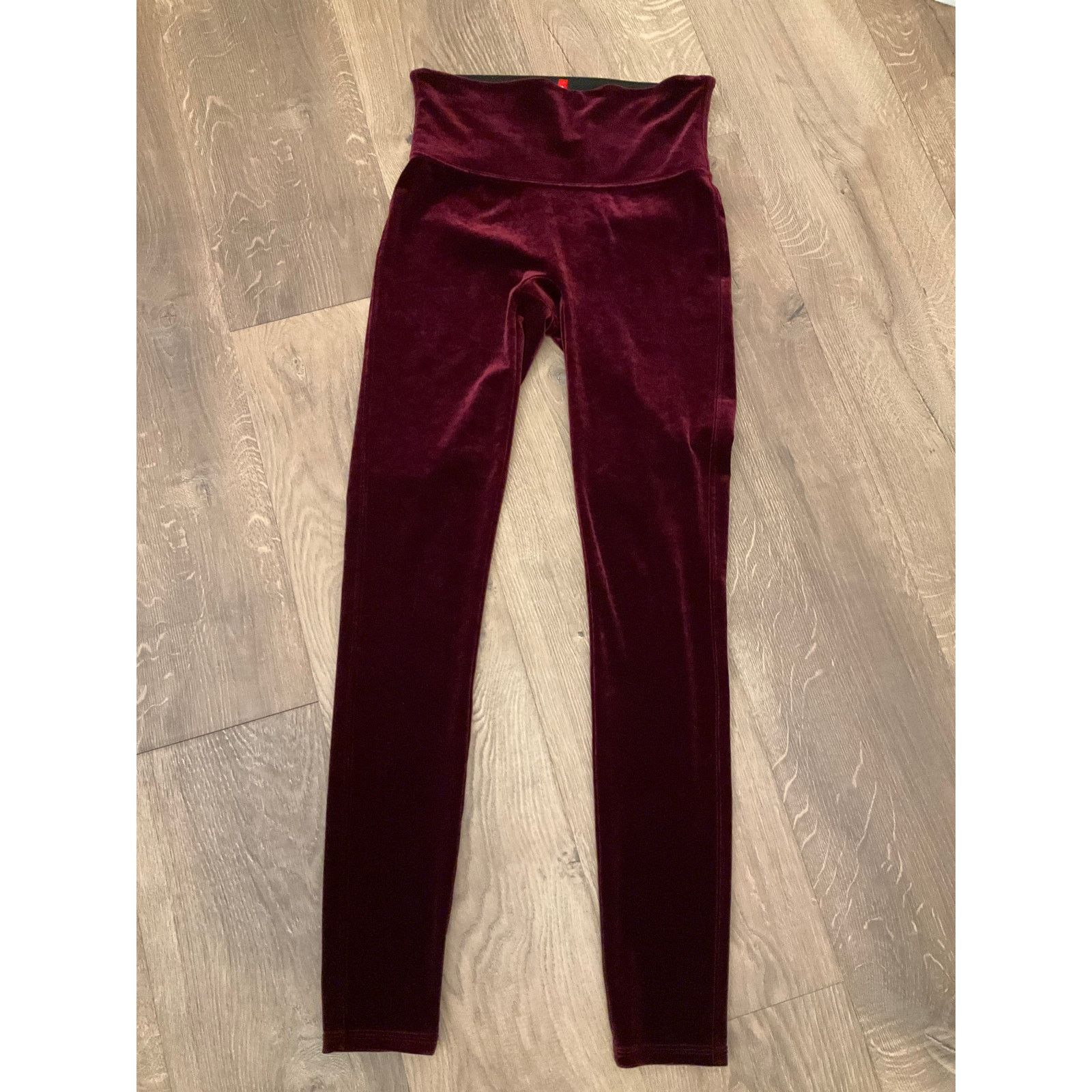 Spanx Women’s Spanx Velvet leggings, M Size 30" / US 8 / IT 44 - 1 Thumbnail