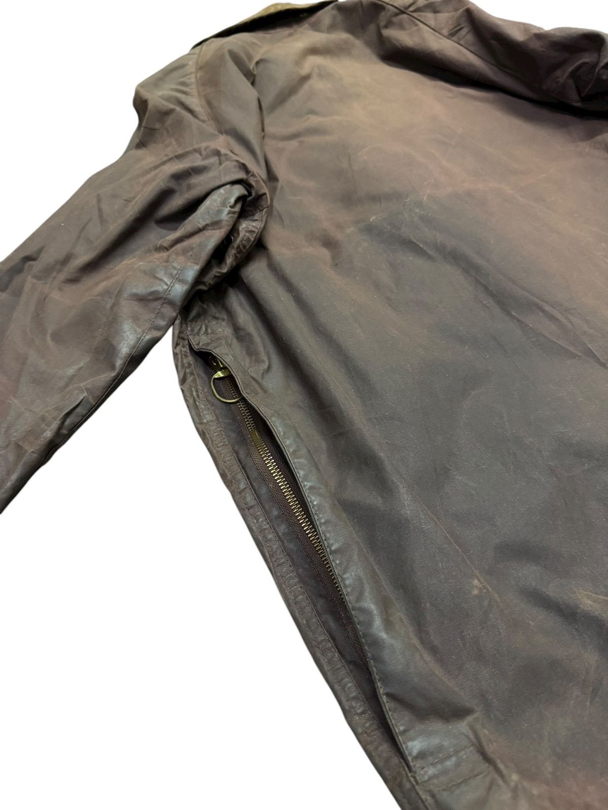 Barbour Barbour Beaufort Wax Jacket Size US M / EU 48-50 / 2 - 10 Thumbnail
