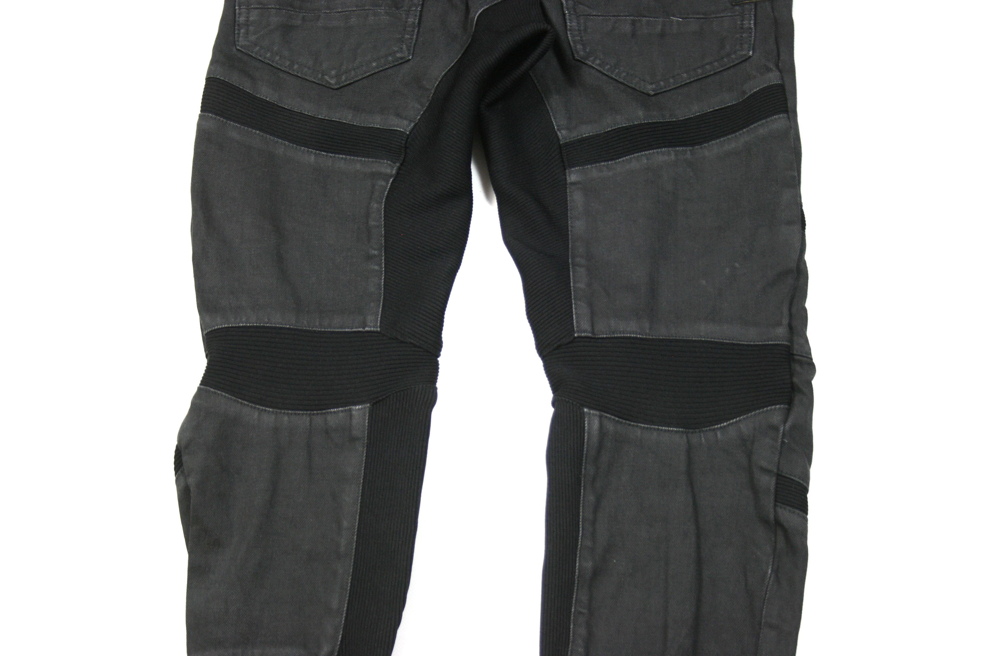 G-Star Motac 3D Slim Jeans Size US 29 - 7 Thumbnail