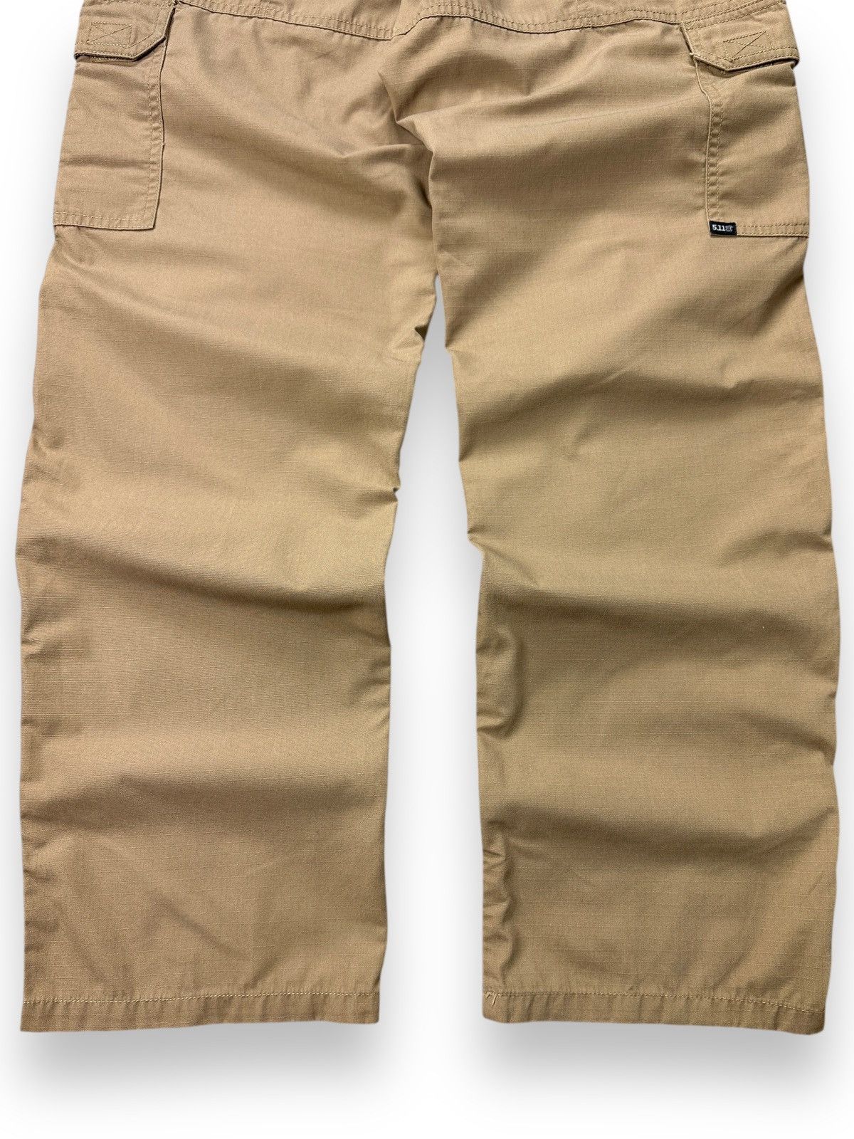5.11 5.11 Tactical Series Cargo Pants Multipocket Utility W30 Size US 30 / EU 46 - 12 Thumbnail