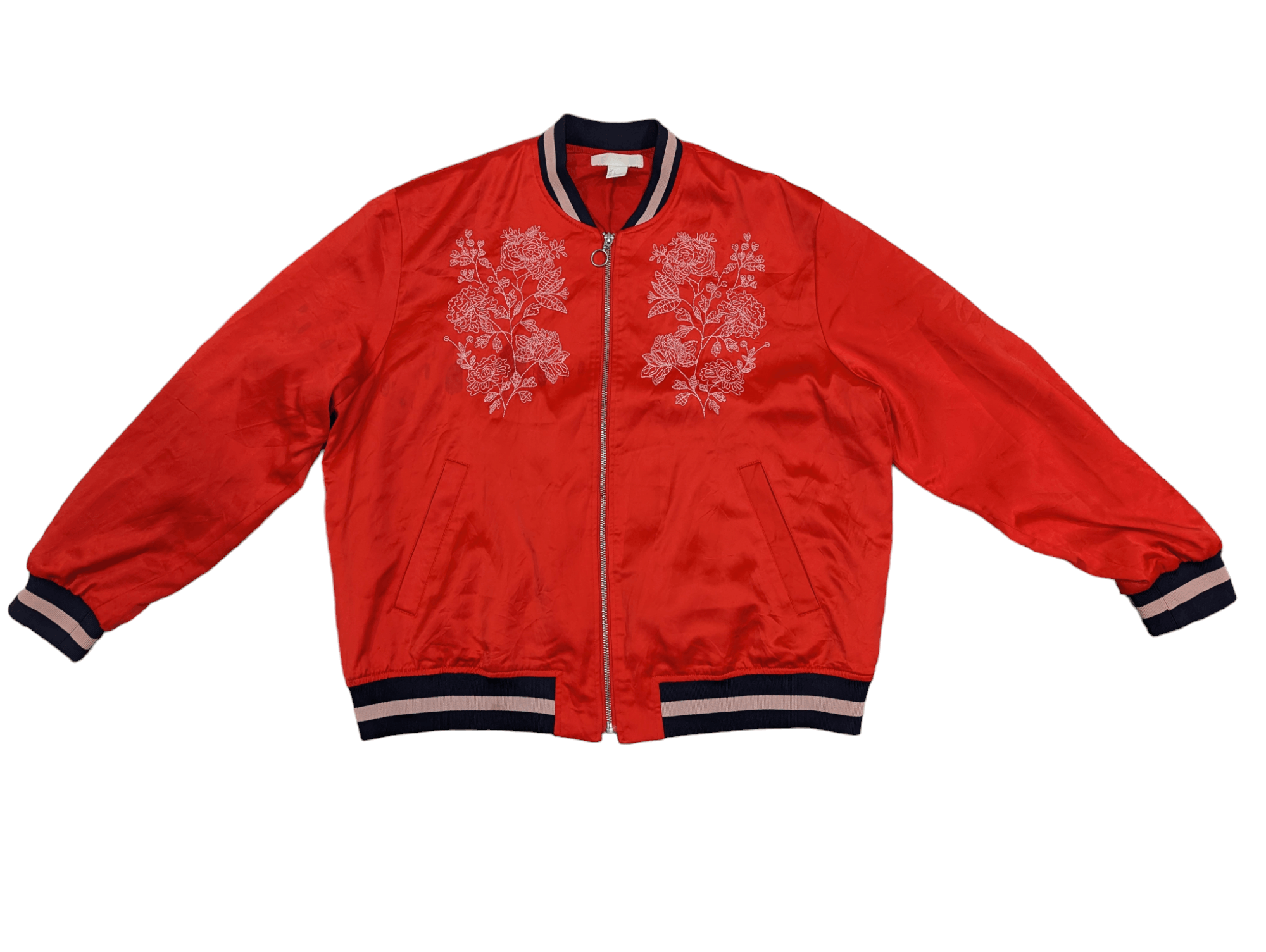 00s xfrm coated jacket japanese label