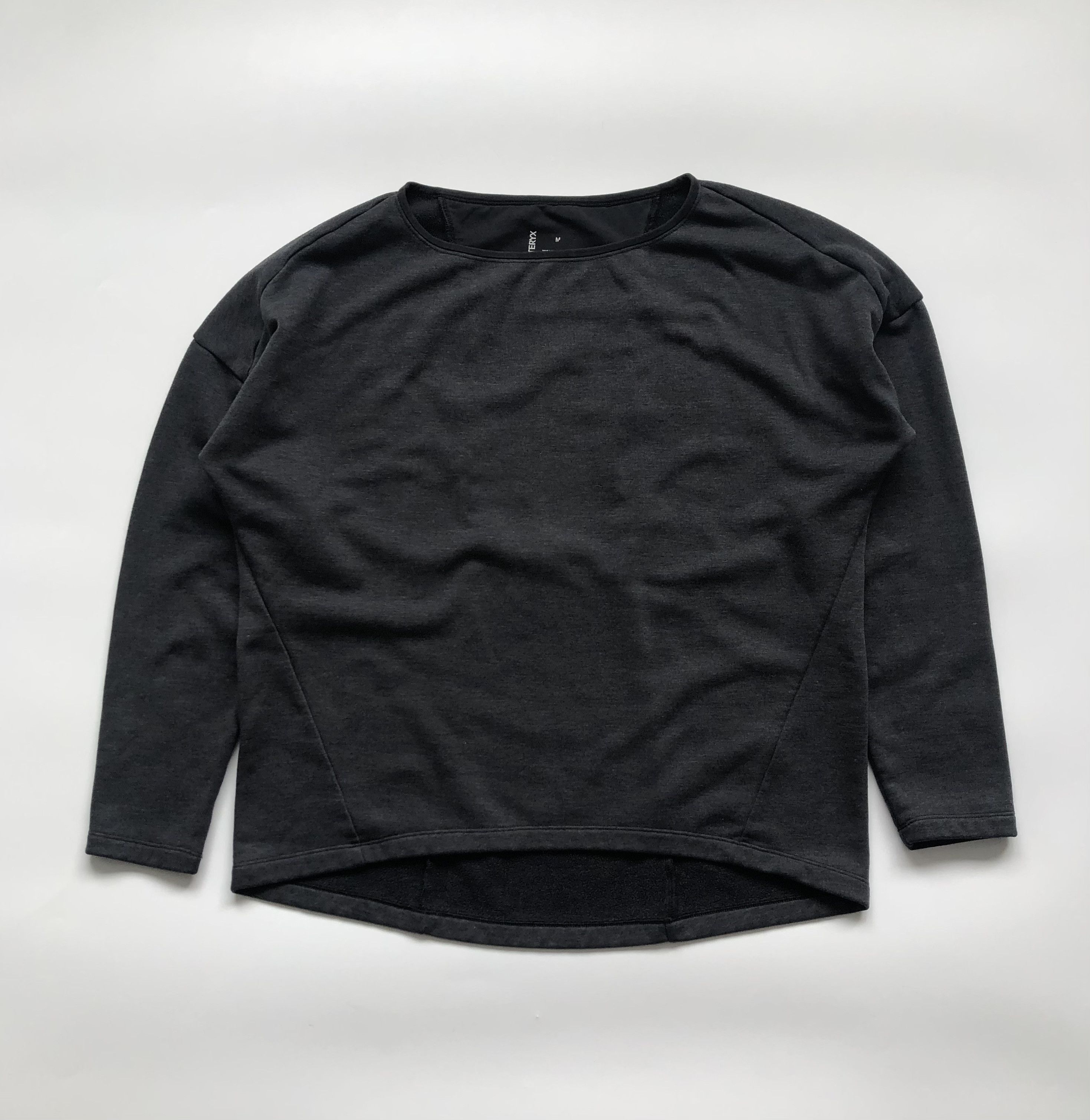 Arc'teryx Arcteryx Nyara Boatneck Pullover Women’s Size M / US 6-8 / IT 42-44 - 1 Thumbnail