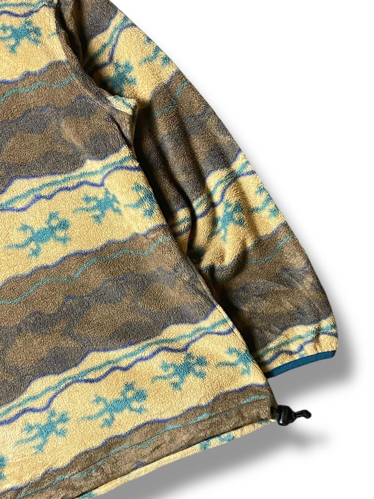 Japanese Brand × L.L. Bean × Vintage L.L Bean Japanese Brand Fleece Pullover Sweater (122) Size US XXS / EU 40 - 5 Thumbnail