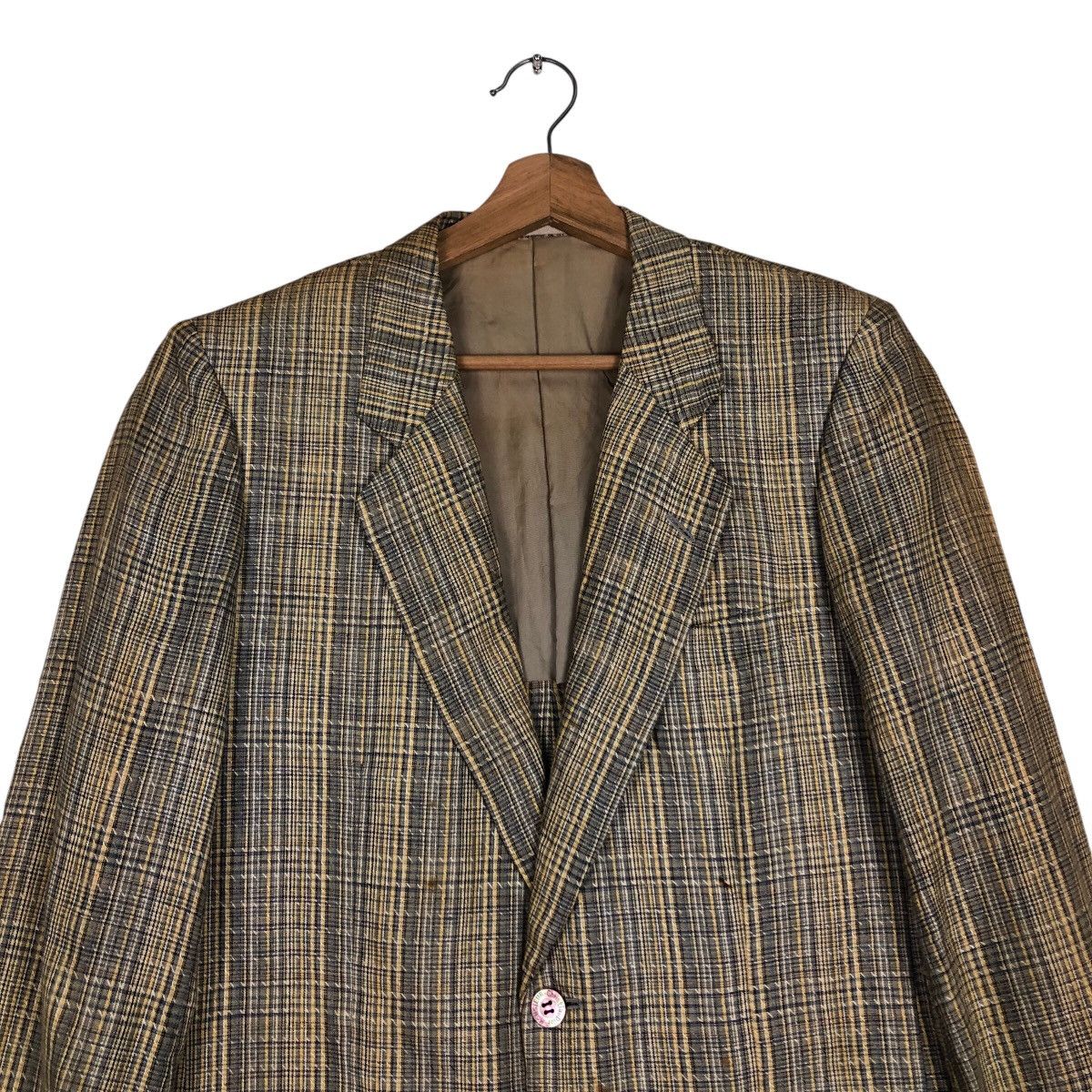 Christian Dior Monsieur 📌Traditional Design Style Christian Dior Monsieur Coats Size US M / EU 48-50 / 2 - 4 Thumbnail