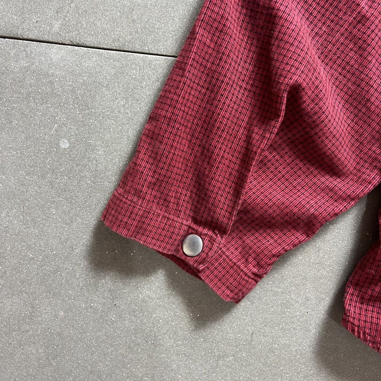 Airwalk × Japanese Brand Airwalk Jacket Size US M / EU 48-50 / 2 - 11 Thumbnail