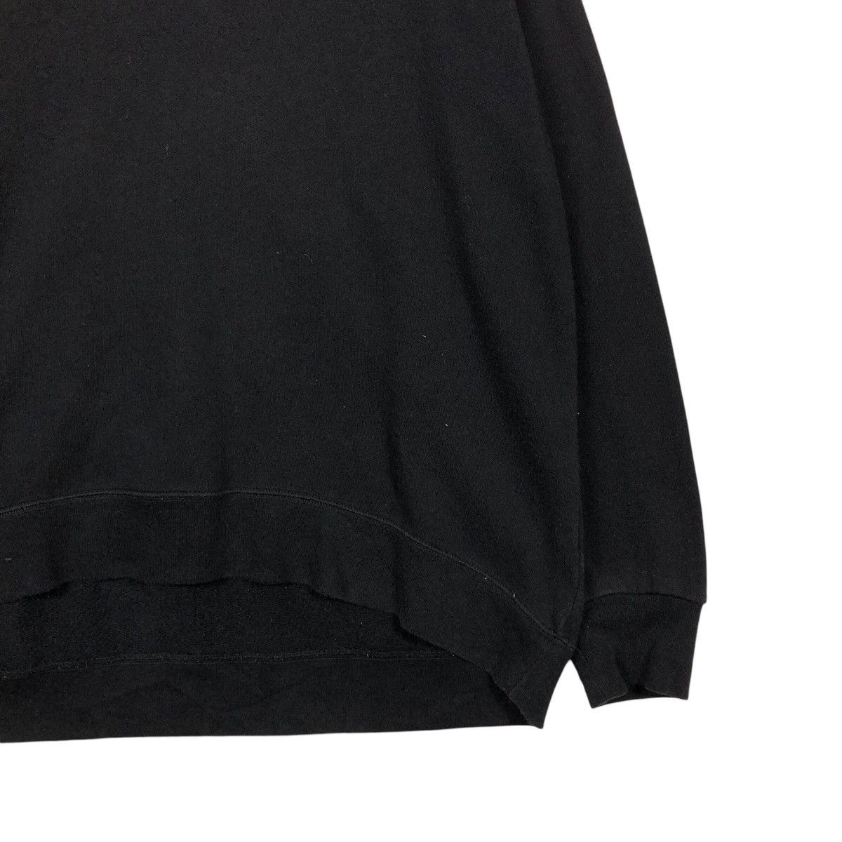 Japanese Brand Lady Aiko × Uniqlo UT — Black “Love Bunny” Archive Street Ar Size US M / EU 48-50 / 2 - 6 Thumbnail