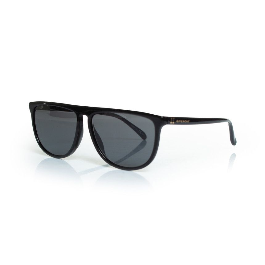 Givenchy Givenchy, Black GV 7145S sunglasses Size ONE SIZE - 2 Thumbnail