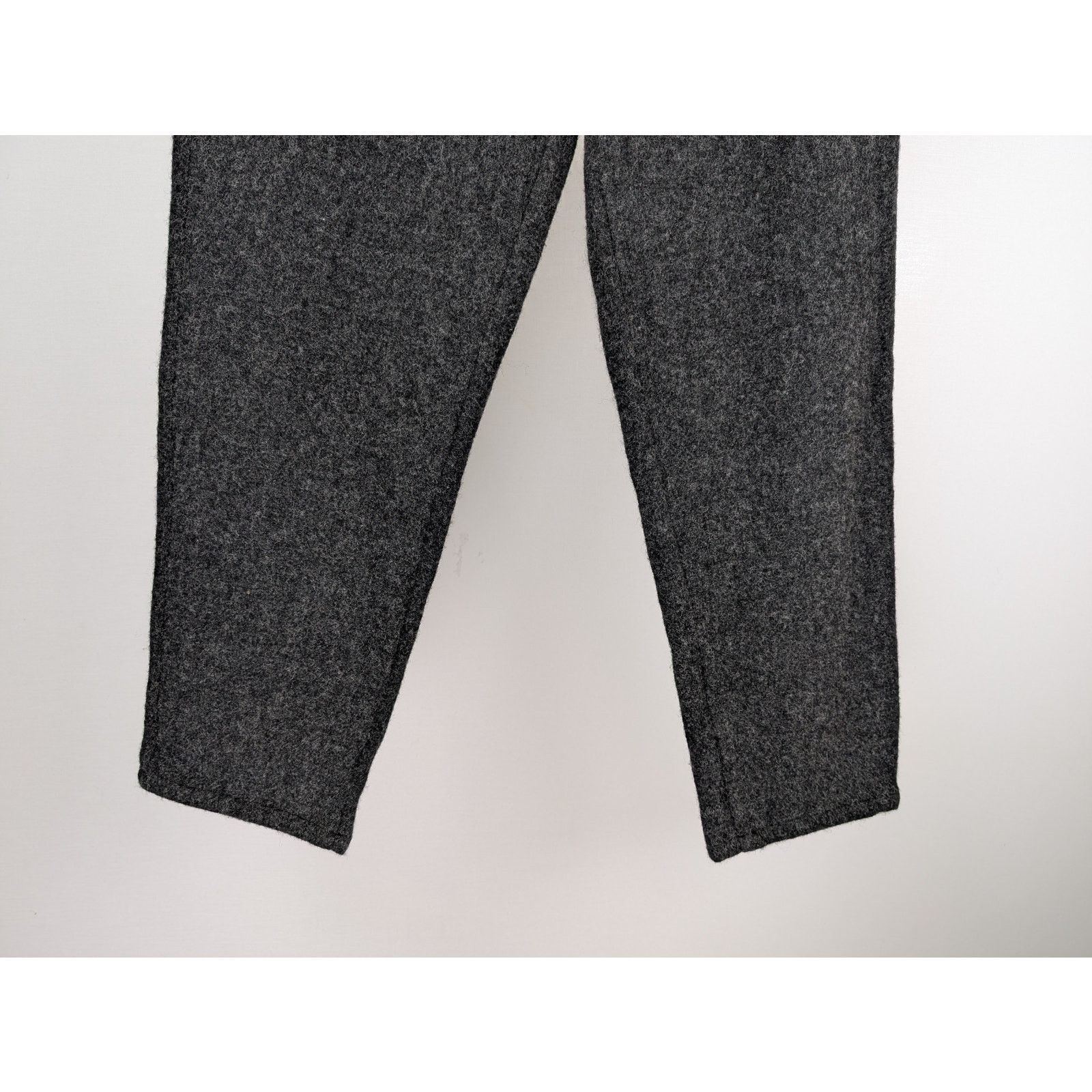 Comme des Garcons o1rshd1 CDG Shirt Pants in Black Size US 34 / EU 50 - 3 Thumbnail