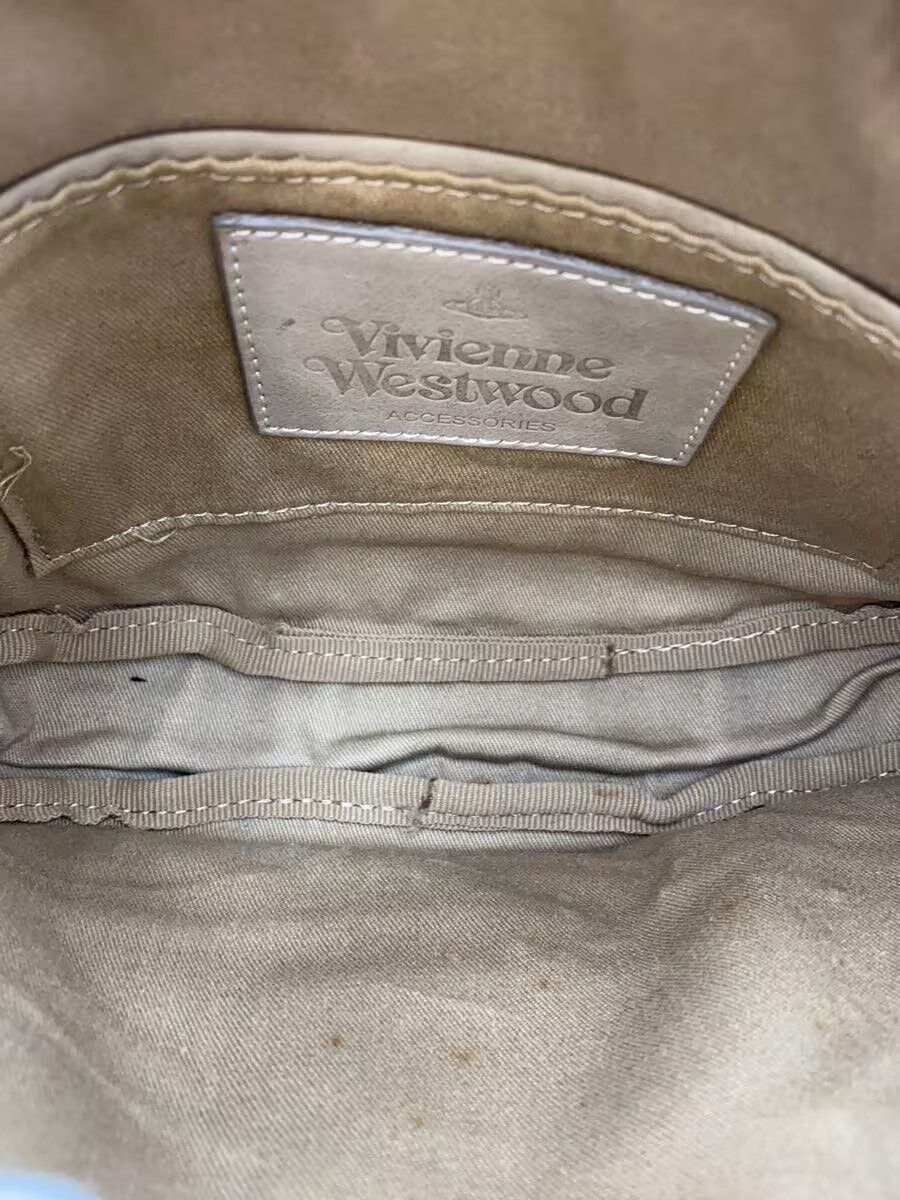 Vivienne Westwood Orb Shoulder Bag Size ONE SIZE - 8 Thumbnail