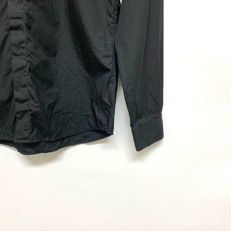 Givenchy Givenchy Size39 Collar Five-pointed Star Shirt Size US M / EU 48-50 / 2 - 8 Thumbnail