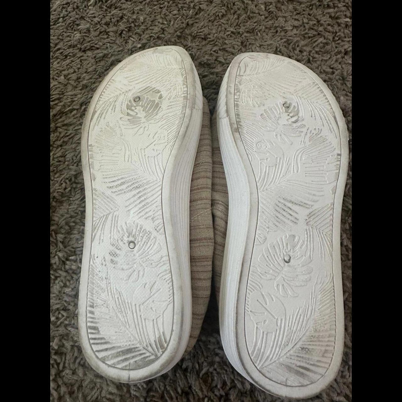 Tommy Bahama Nwob Tommy Bahama Womens Sneakers Size US 9.5 / IT 39.5 - 4 Thumbnail