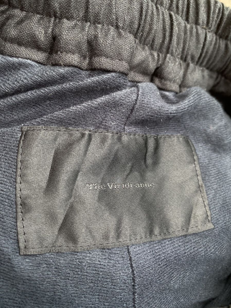 The Viridi-anne The Viridi Anne Waist 28 - 32 inches Size US 32 / EU 48 - 10 Thumbnail