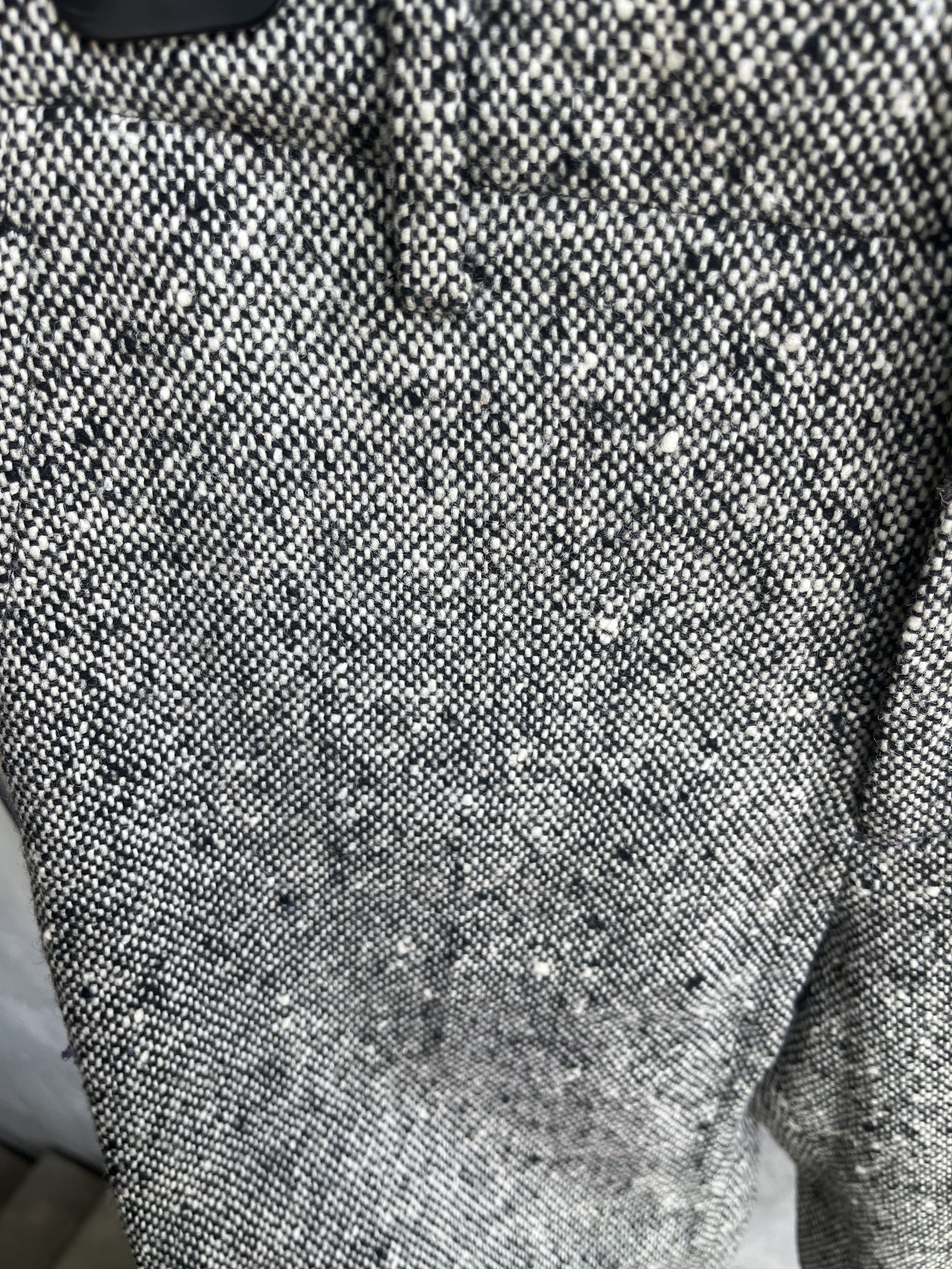 Comme des Garcons Comme des Garcons tricot wool pants Size 26" / US 2 / IT 38 - 3 Thumbnail