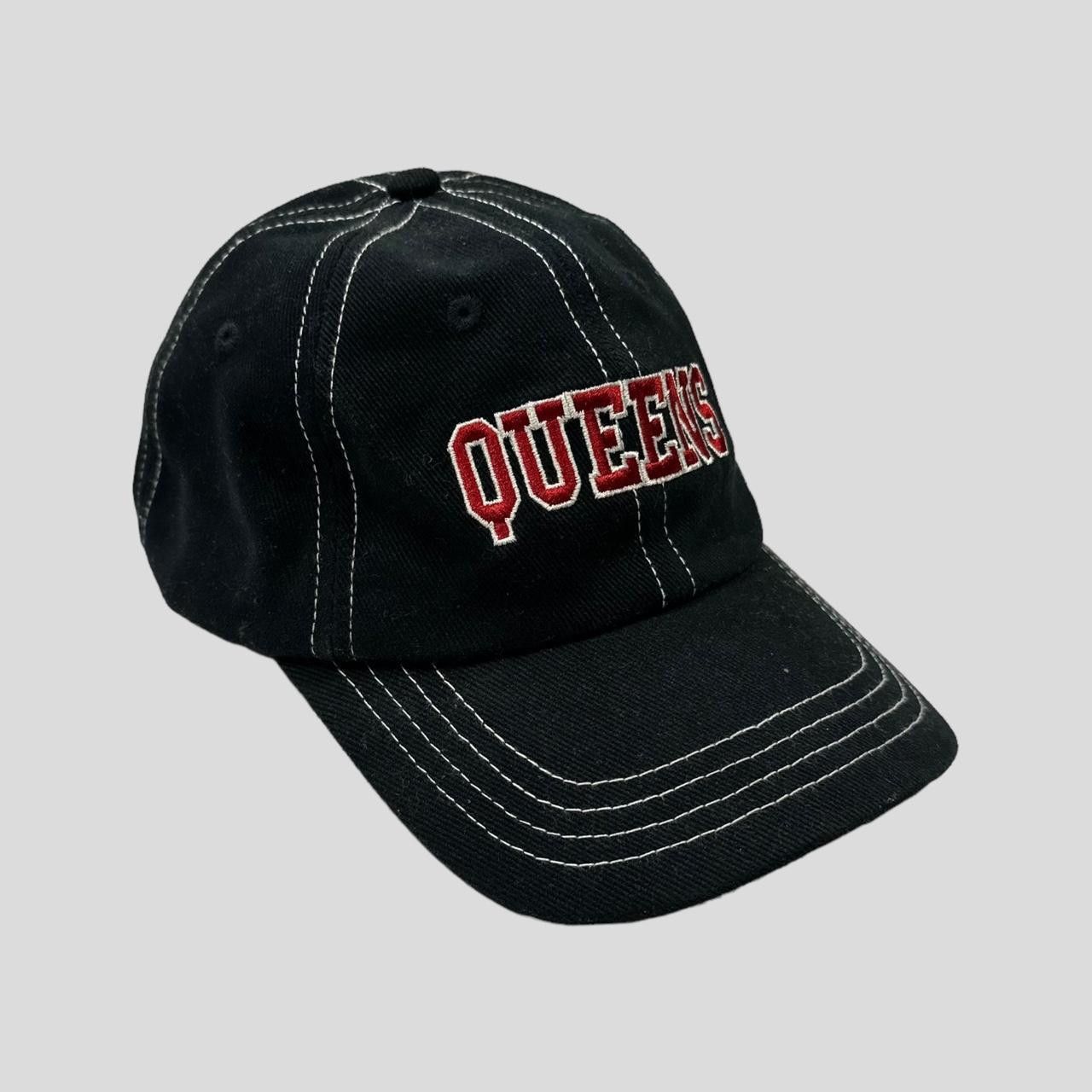 Aime Leon Dore Aimè Leon Dore Queens Cap Size ONE SIZE - 1 Thumbnail