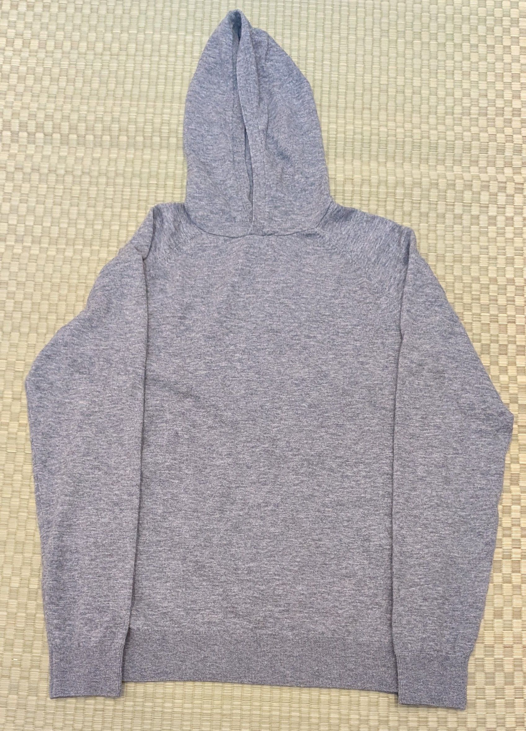 Western Rise Western Rise Strong Core Merino Wool Pullover Hoodie Size US S / EU 44-46 / 1 - 1 Thumbnail