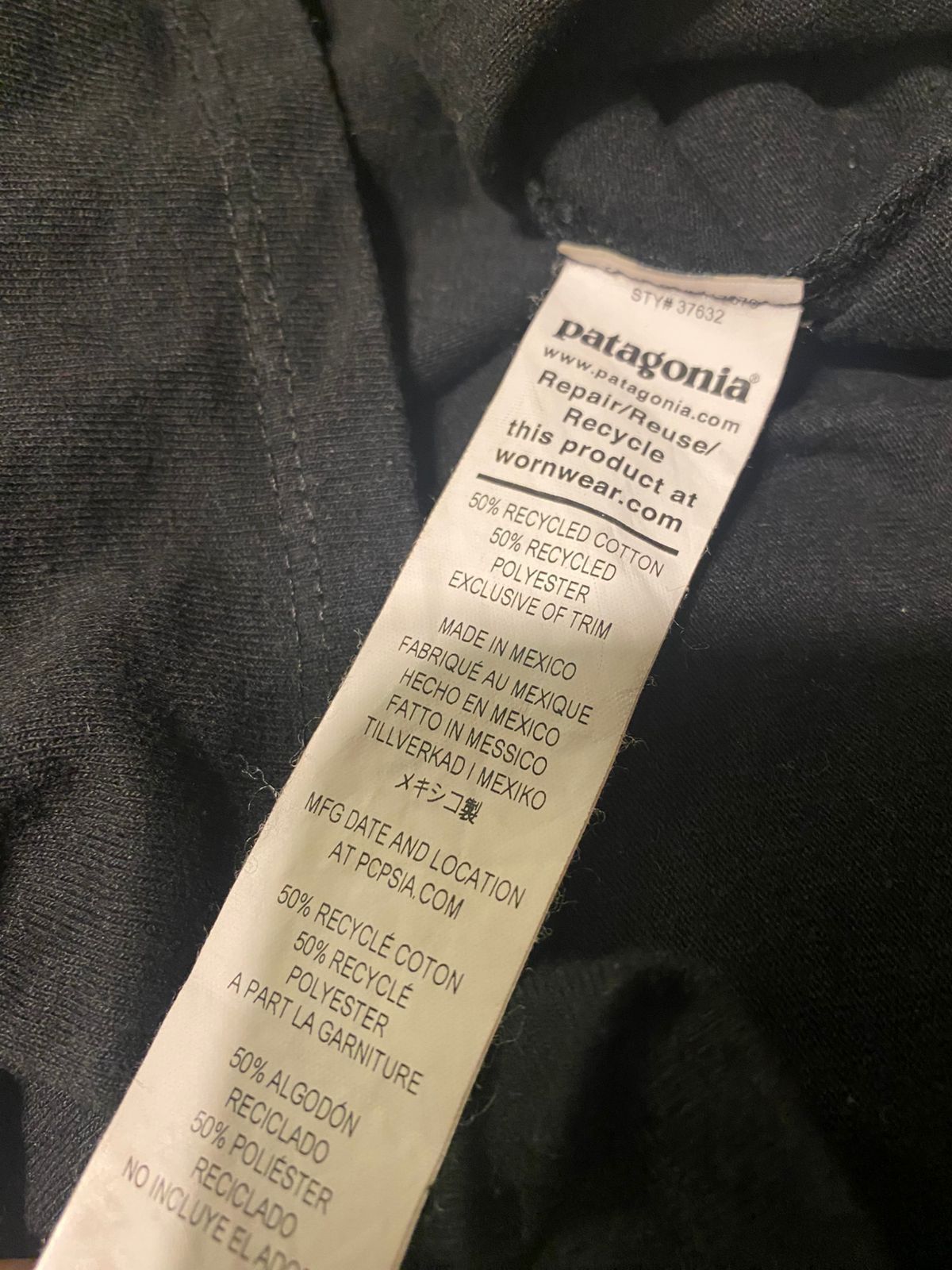 Patagonia Patagonia Shirt "Pataloha" Hawaii Size US L / EU 52-54 / 3 - 3 Thumbnail