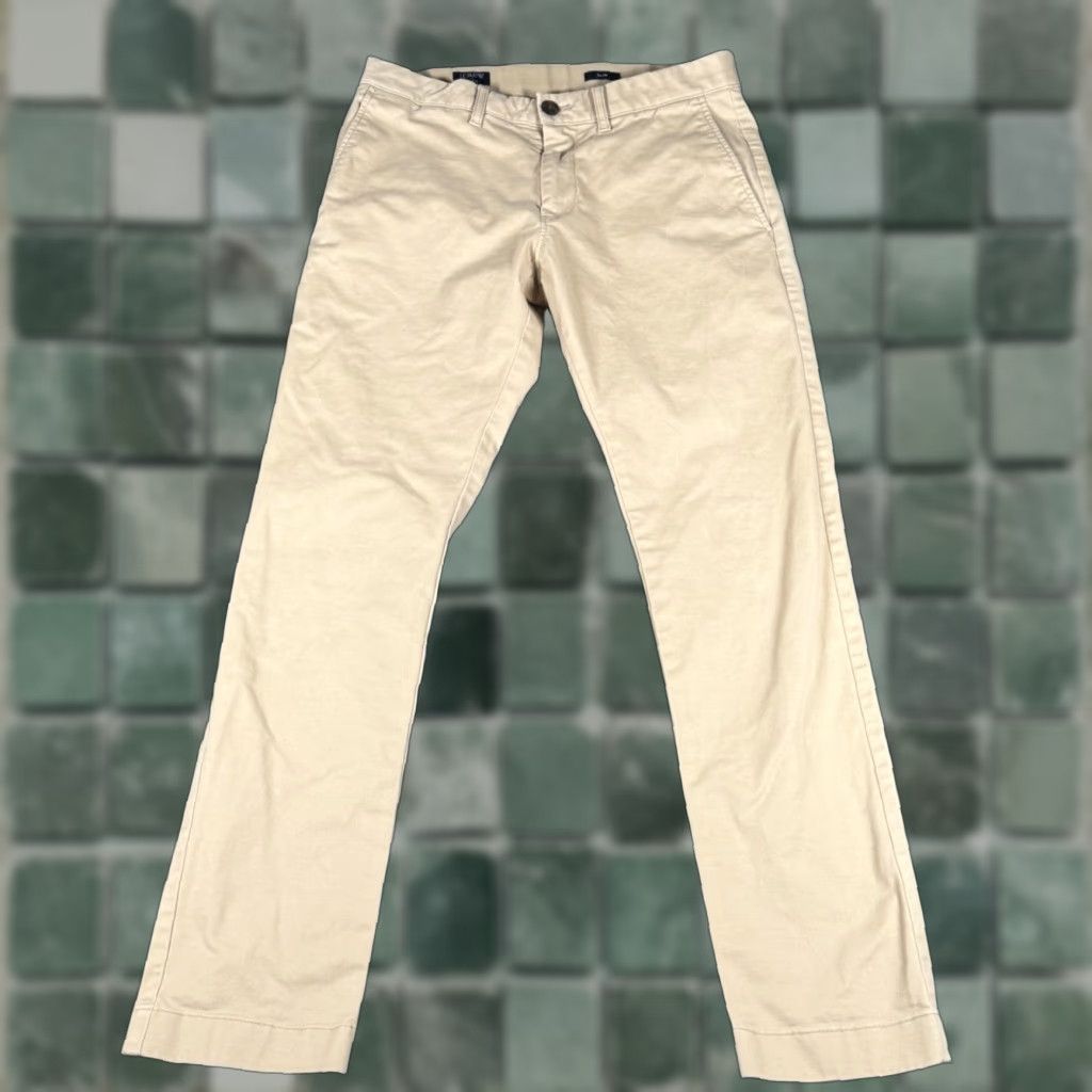 J.Crew VINTAGE? No. Size US 28 / EU 44 - 1 Thumbnail