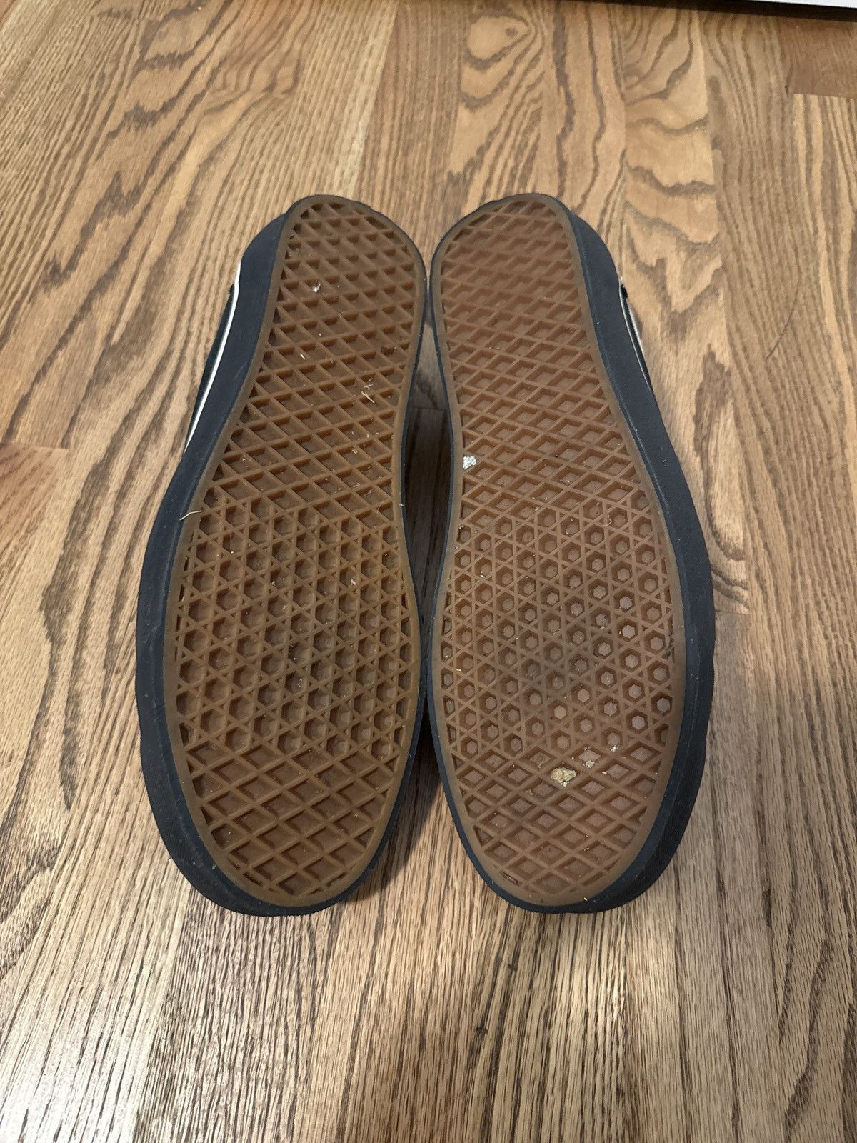 Vans Vans x Julian Klincewicz Bold Ni LX Compassion Size US 12 / EU 45 - 7 Thumbnail