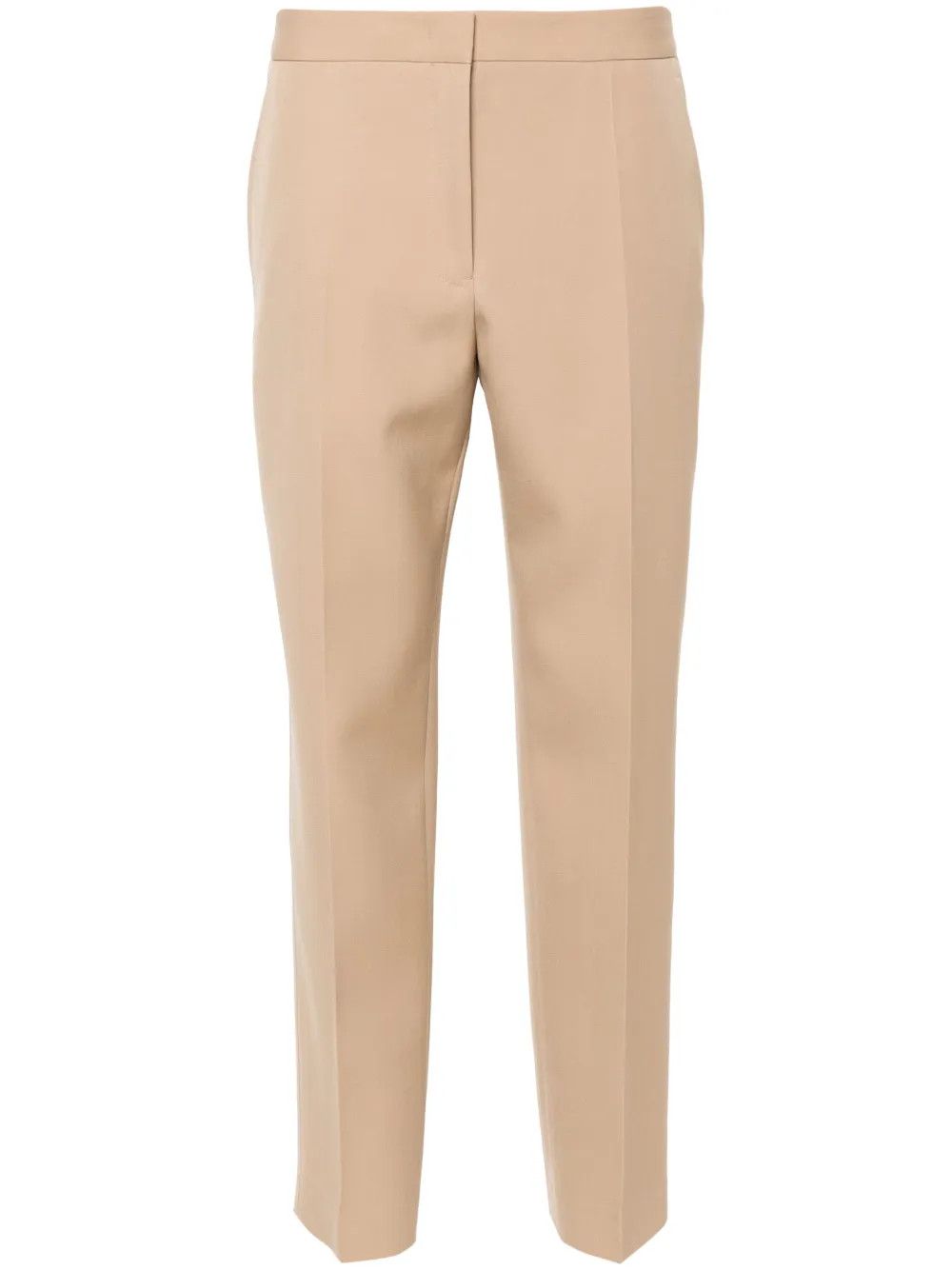 Jil Sander o1y1025 Sweatpant in Sand Size 25" / US 0 / IT 36 - 1 Thumbnail