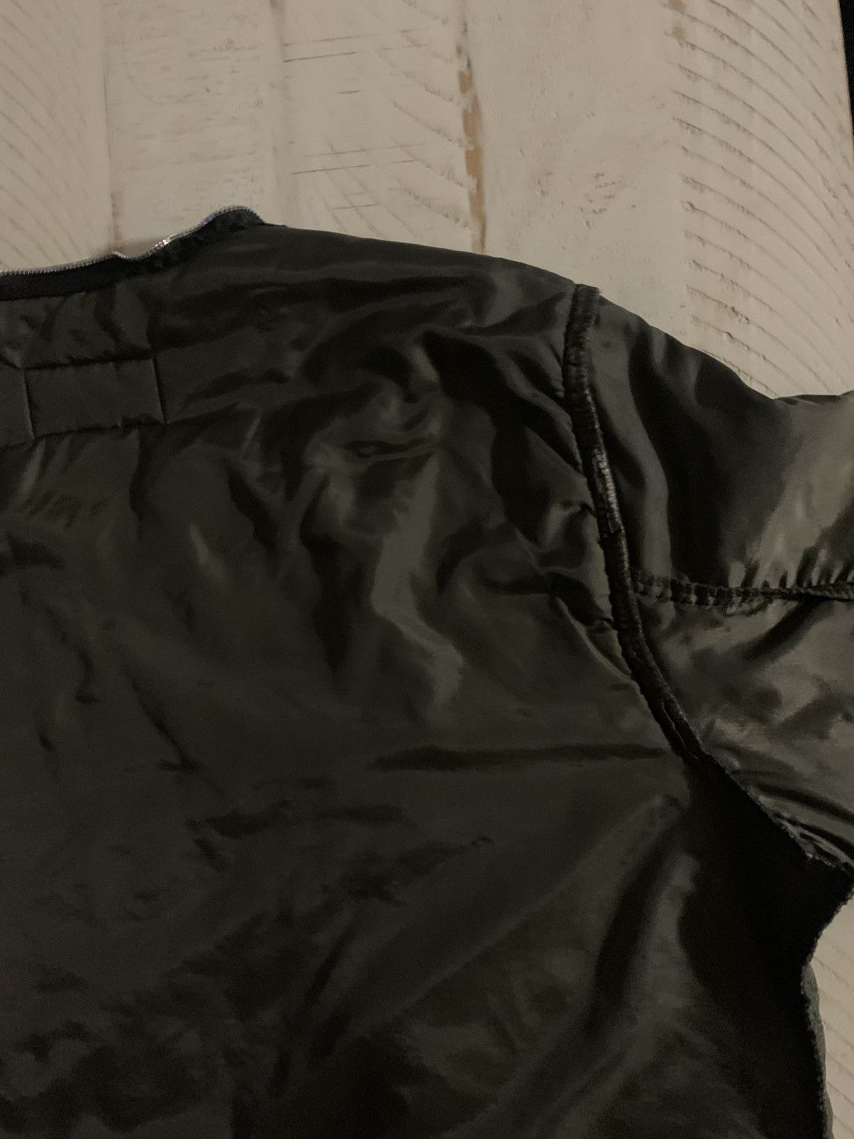 London Fog × Vintage London Fog Light Bomber Streetwear Vintage 2000 Fashion Y2K Size US S / EU 44-46 / 1 - 20 Thumbnail