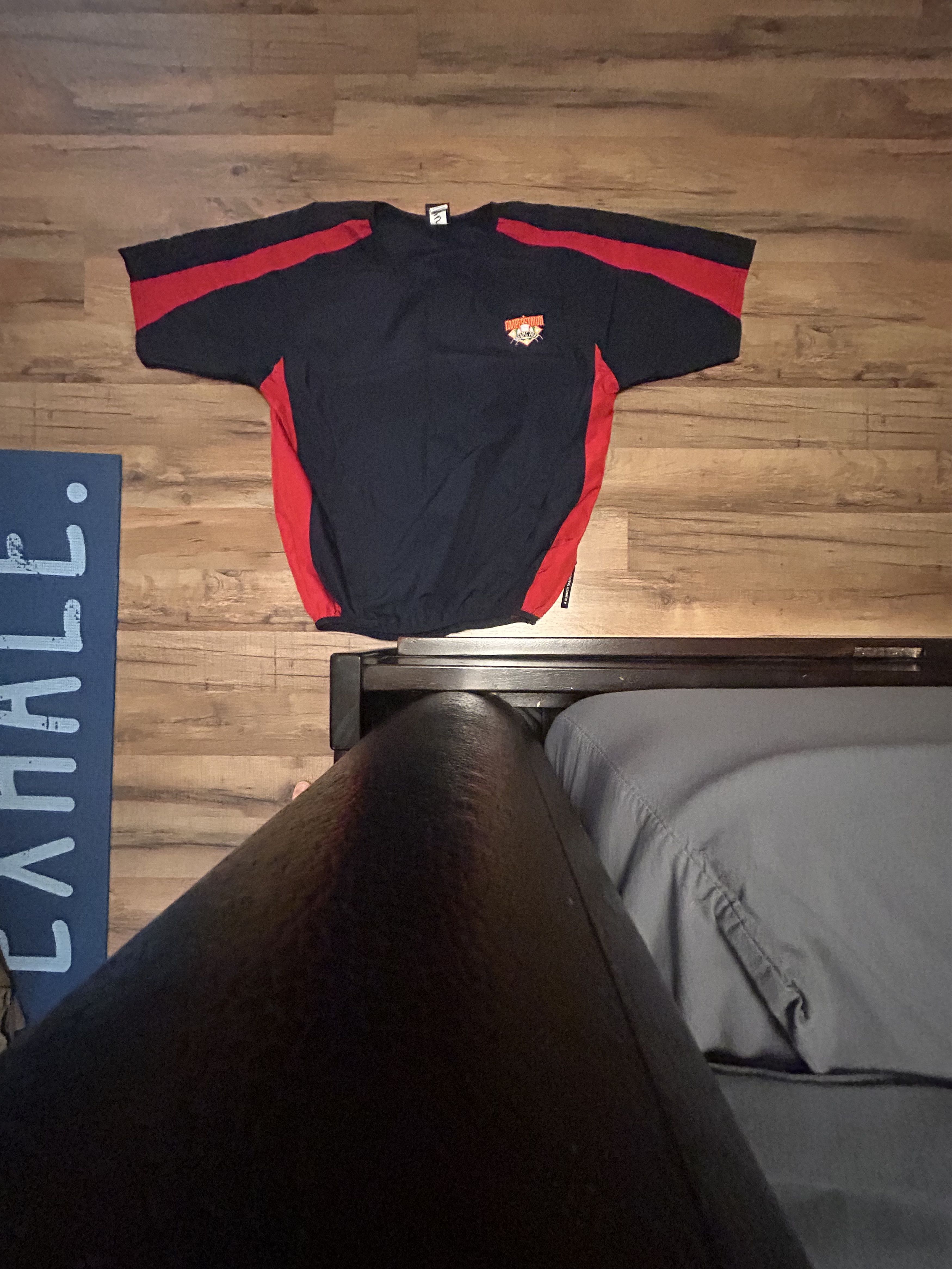 Other vintage t shirt Size US M / EU 48-50 / 2 - 1 Preview