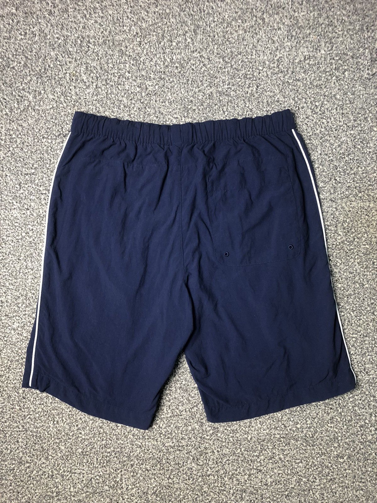 Nike × Vintage 🔥Vintage Y2K🔥Nike Shortpants Size US 32 / EU 48 - 2 Thumbnail