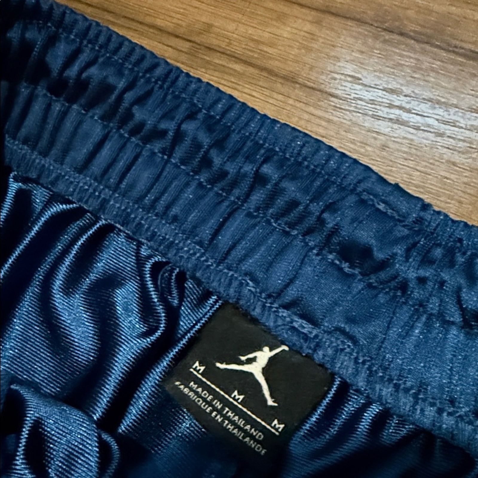 Jordan Brand Y2K Jordan Shorts Size US 28 / EU 44 - 5 Thumbnail