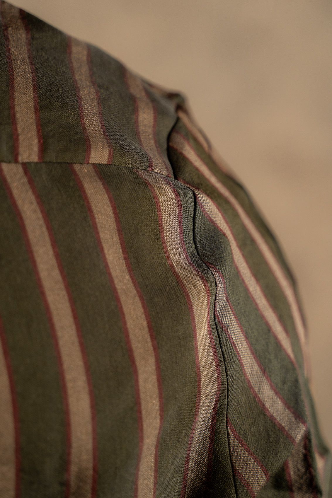 Hannibal. Shirt Petro Size US M / EU 48-50 / 2 - 5 Thumbnail