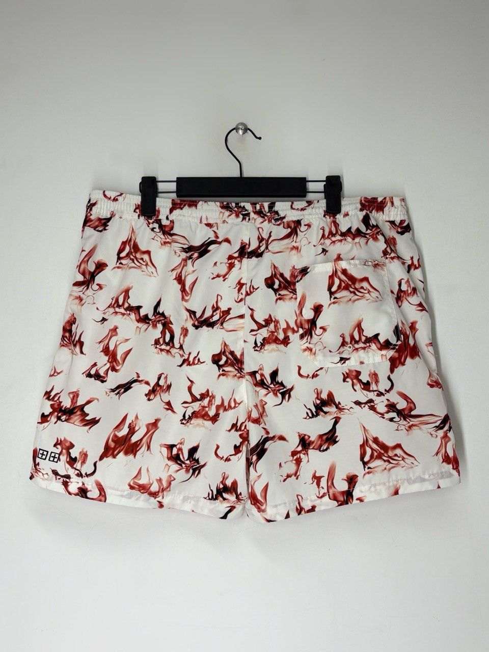 Ksubi Ksubi Burnt Resort Short Sleeve Shirt And Shorts Summer Suit Size US XL / EU 56 / 4 - 13 Thumbnail