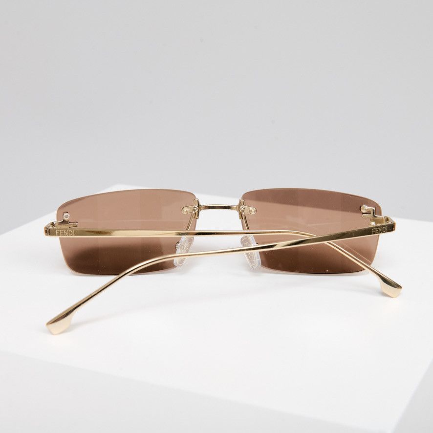 Fendi FENDI FE4172US SUNGLASSES Size ONE SIZE - 9 Thumbnail