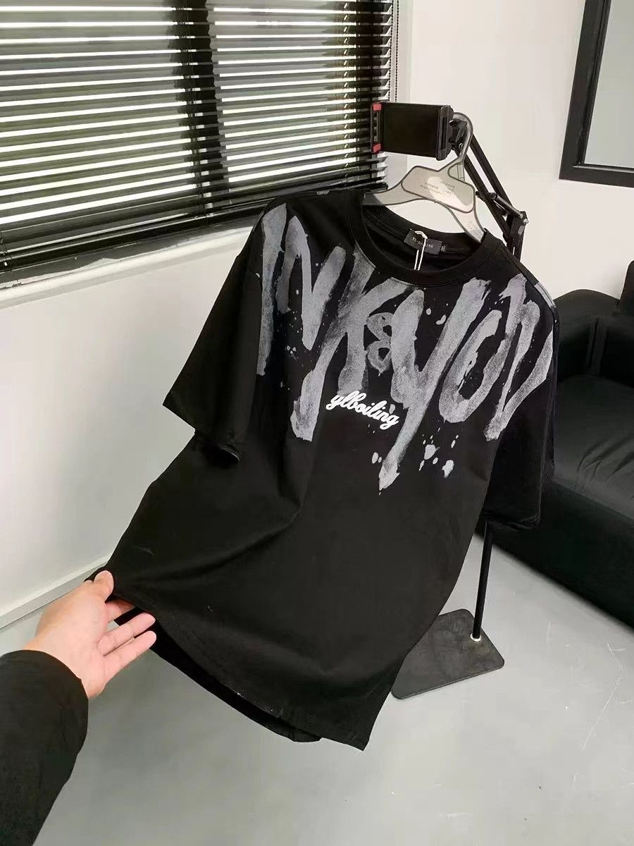 Other hip-hop style fashion T shirt Size US L / EU 52-54 / 3 - 1 Thumbnail