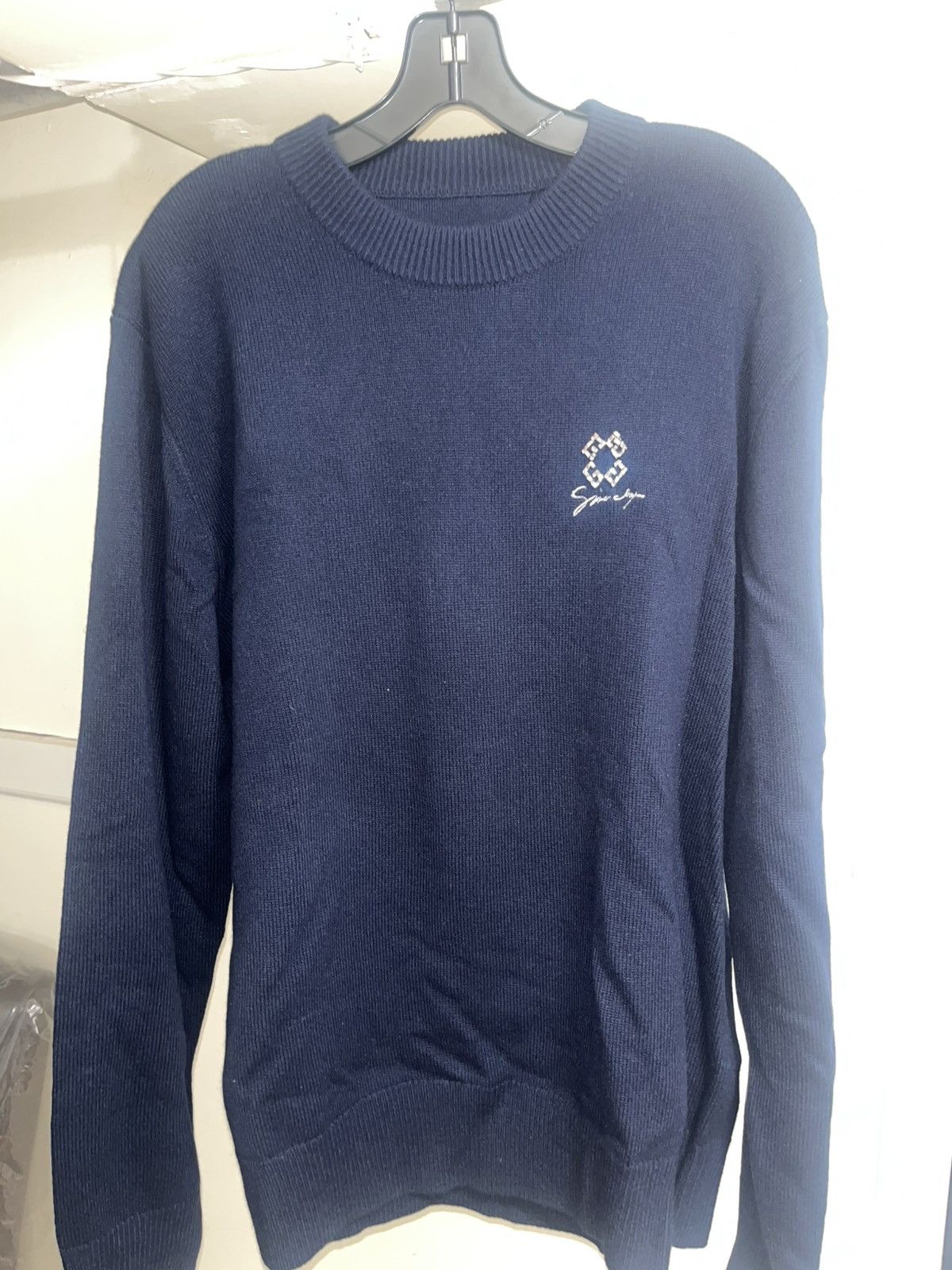 Givenchy Givenchy Sweater Sz XL Size US XL / EU 56 / 4 - 3 Thumbnail